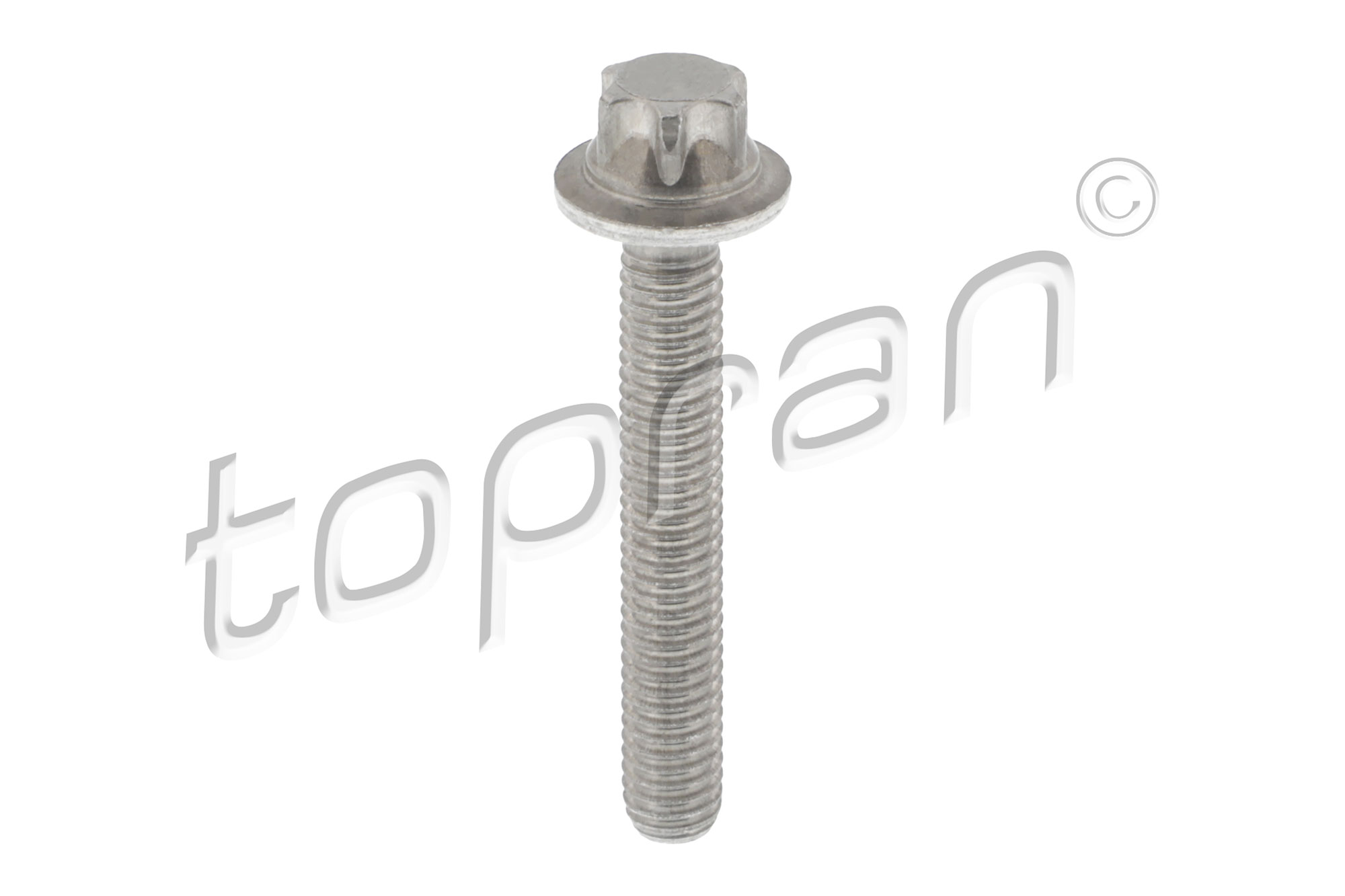 TOPRAN 411 096 Screw