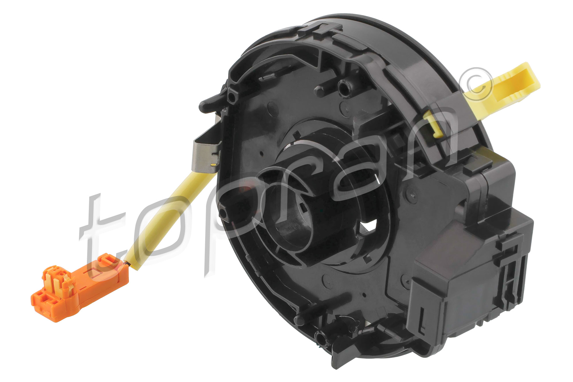 TOPRAN 602 192 Clock...