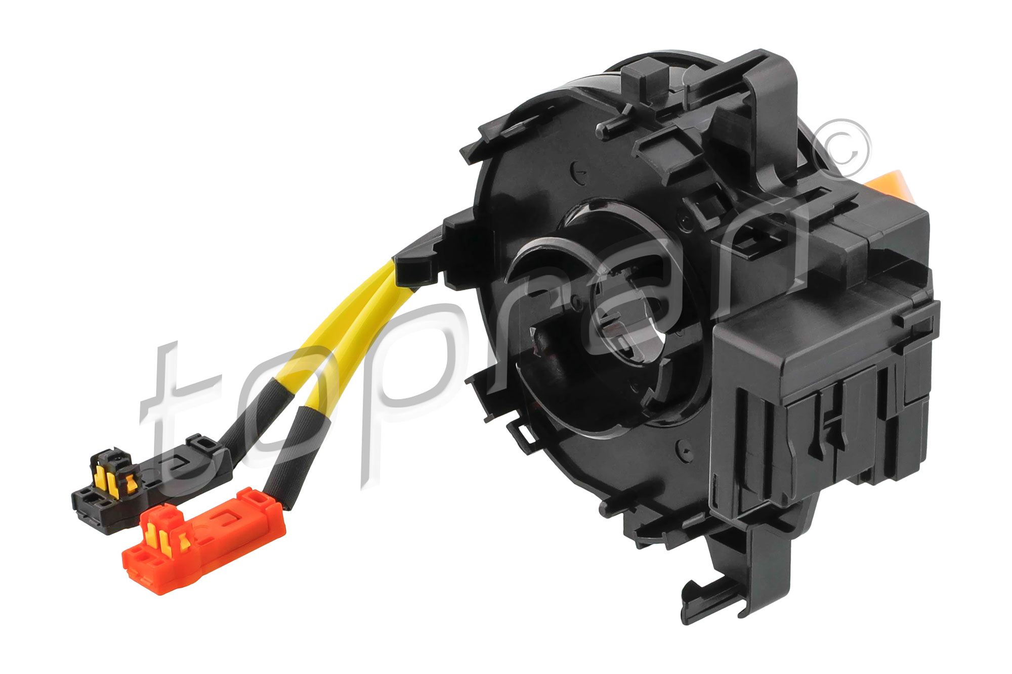 TOPRAN 602 193 Clock...