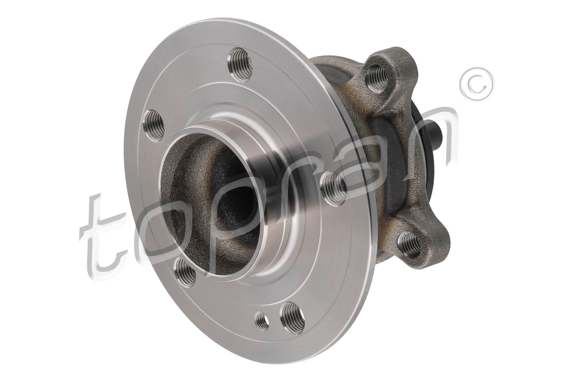 Wheel Bearing