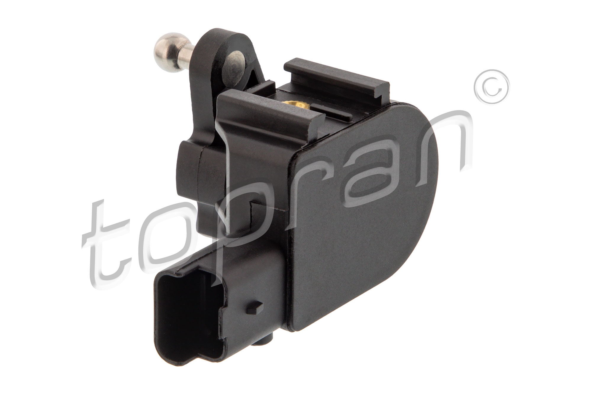 TOPRAN 724 571 Sensor, Leuchtweitenregulierung