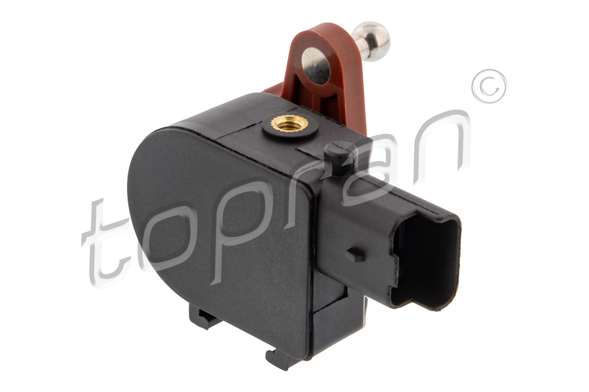 TOPRAN 724 566 Sensor, Leuchtweitenregulierung