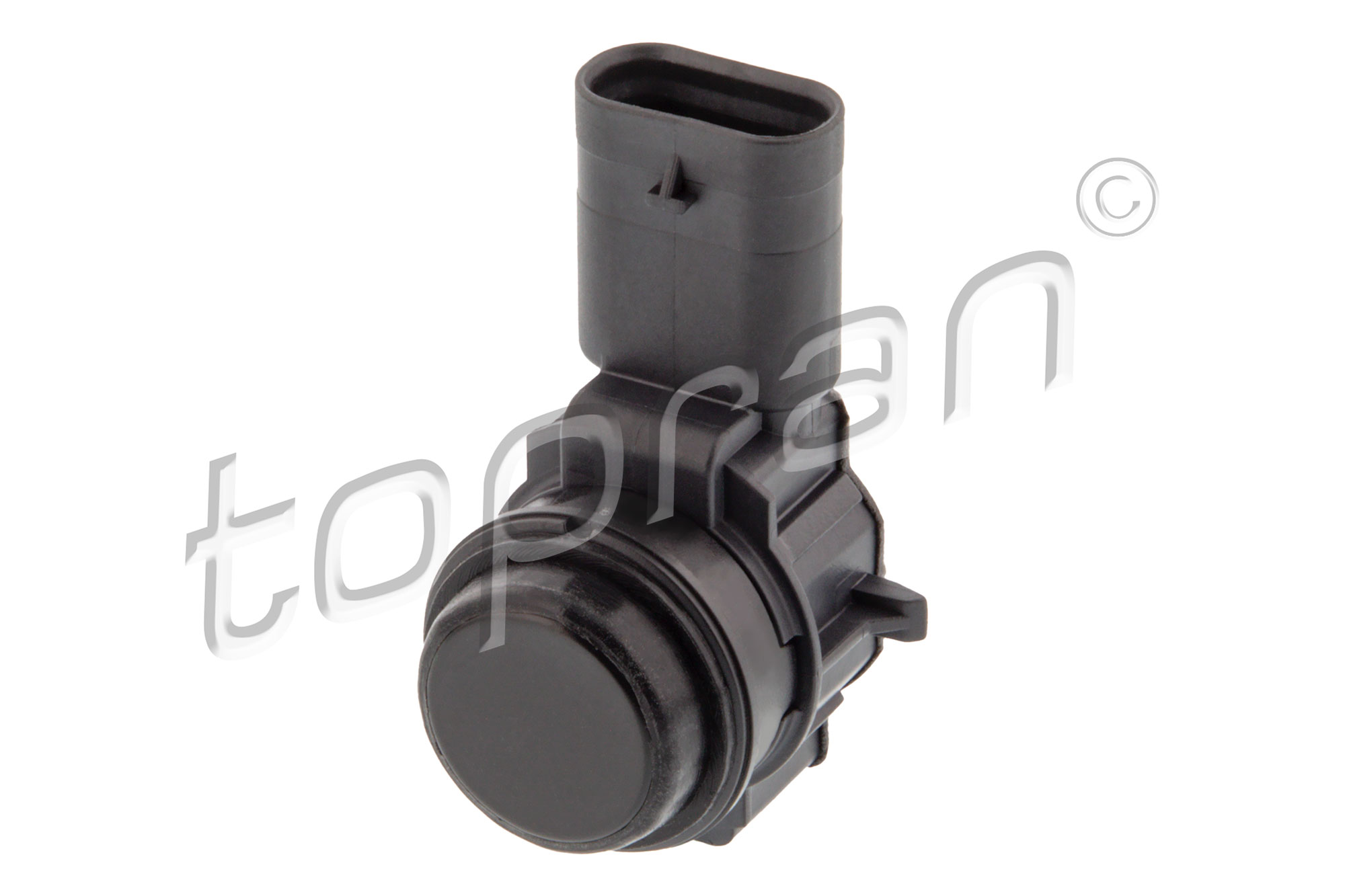 TOPRAN 602 158 Sensor, Einparkhilfe