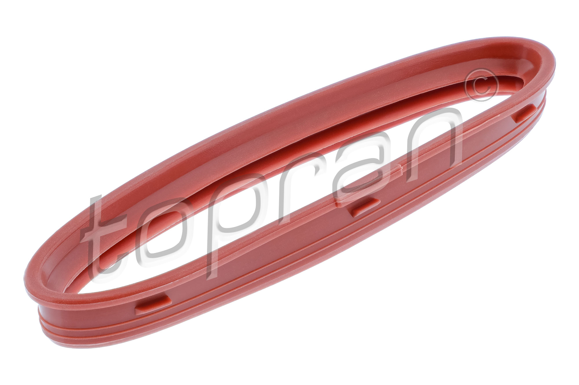 TOPRAN 410 986 Dichtung, Ansaugkrümmergehäuse