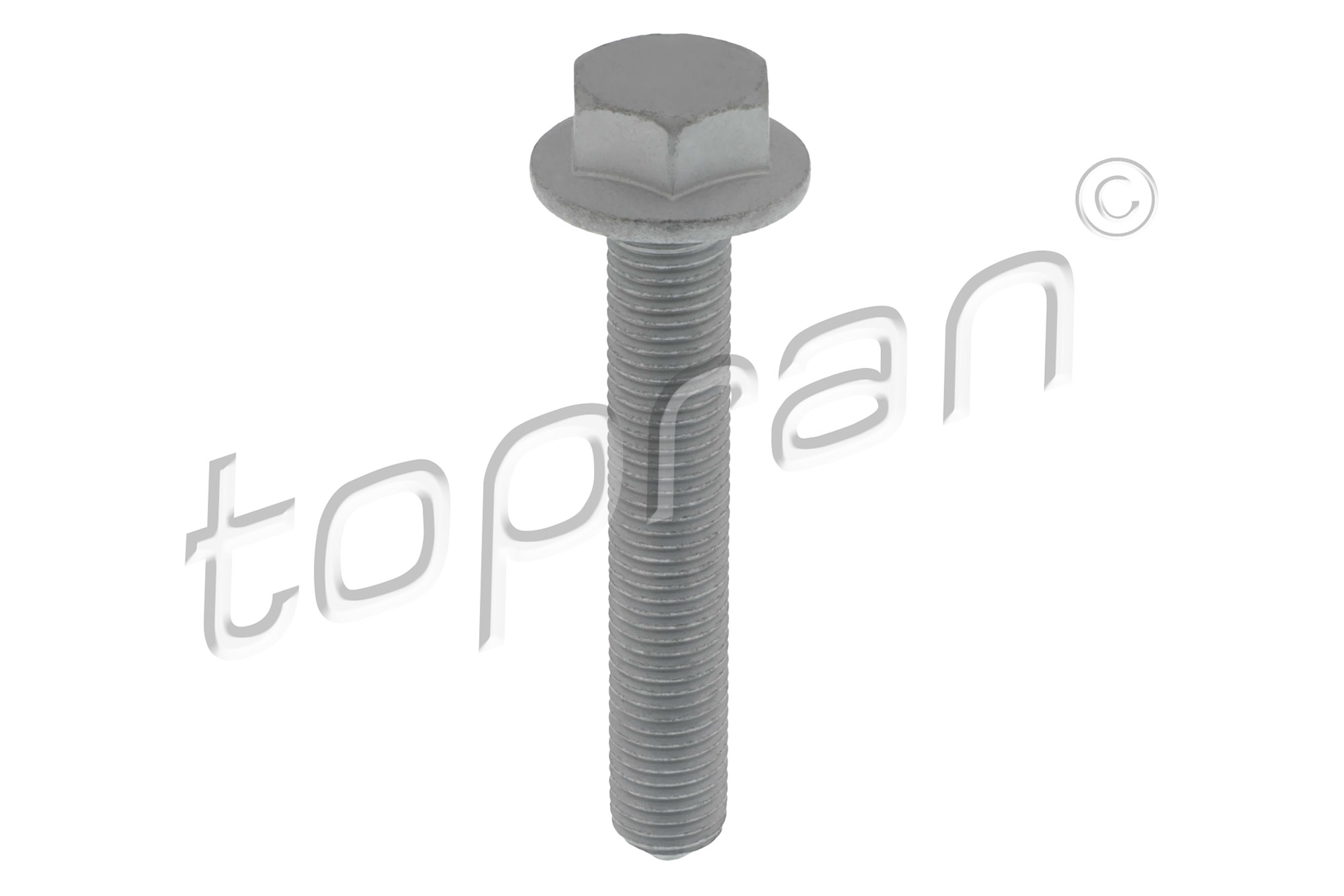 TOPRAN 120 984 Schraube