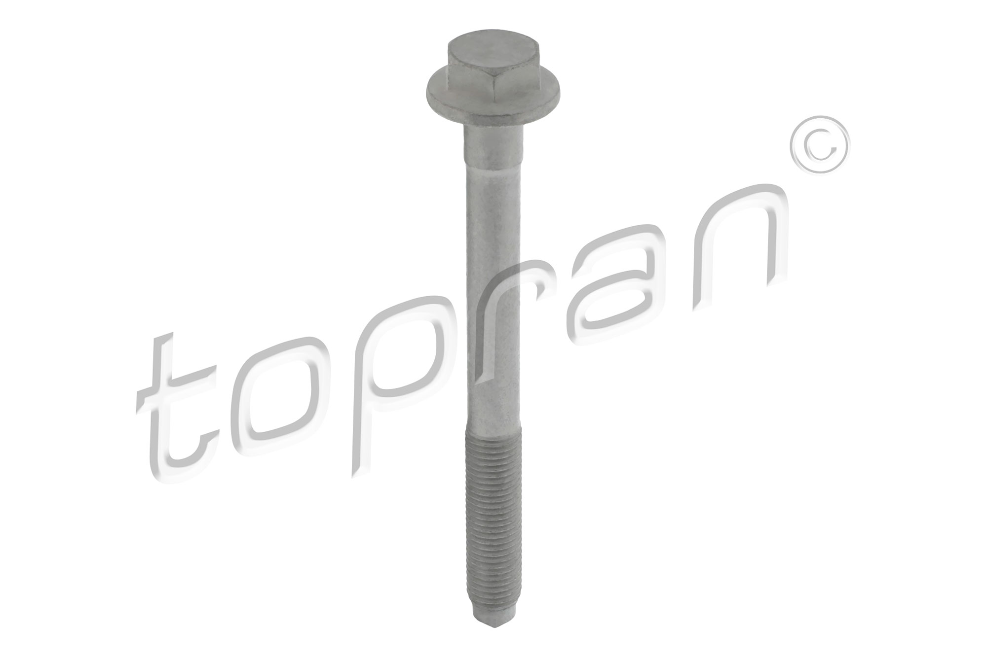 TOPRAN 120 986 Schraube