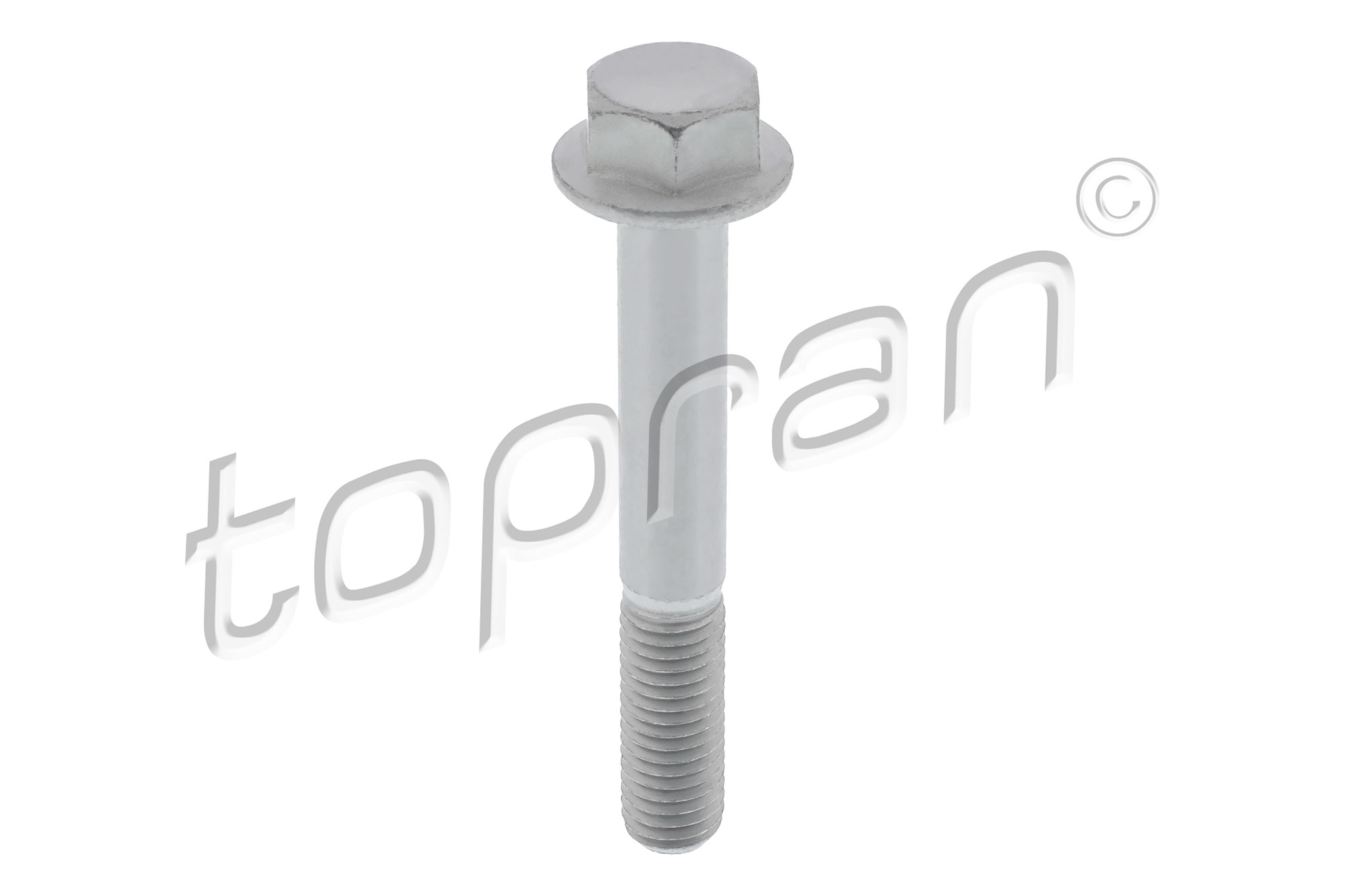 TOPRAN 702 839 Schraube