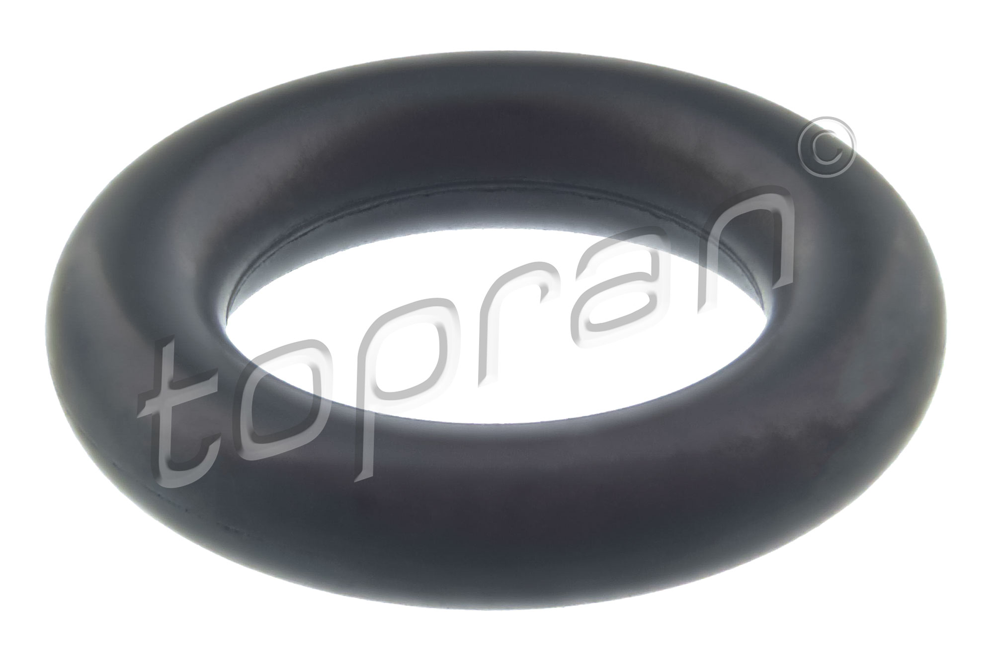 TOPRAN 121 321 Dichtung, Lader