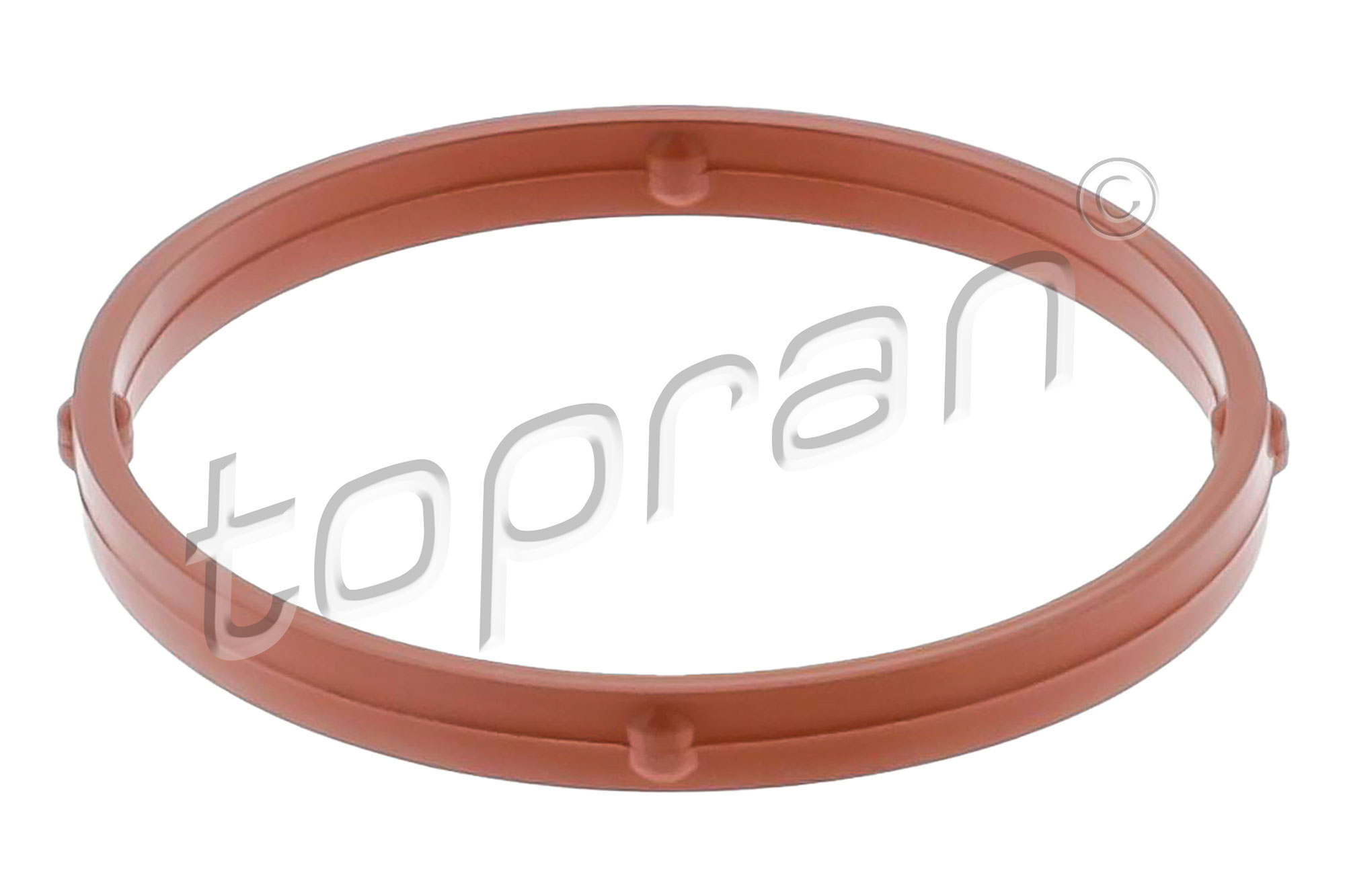 Gasket, intake manifold housing