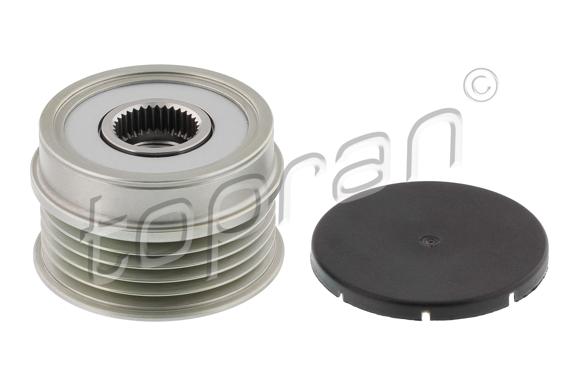 TOPRAN 601 423 Generatorfreilauf