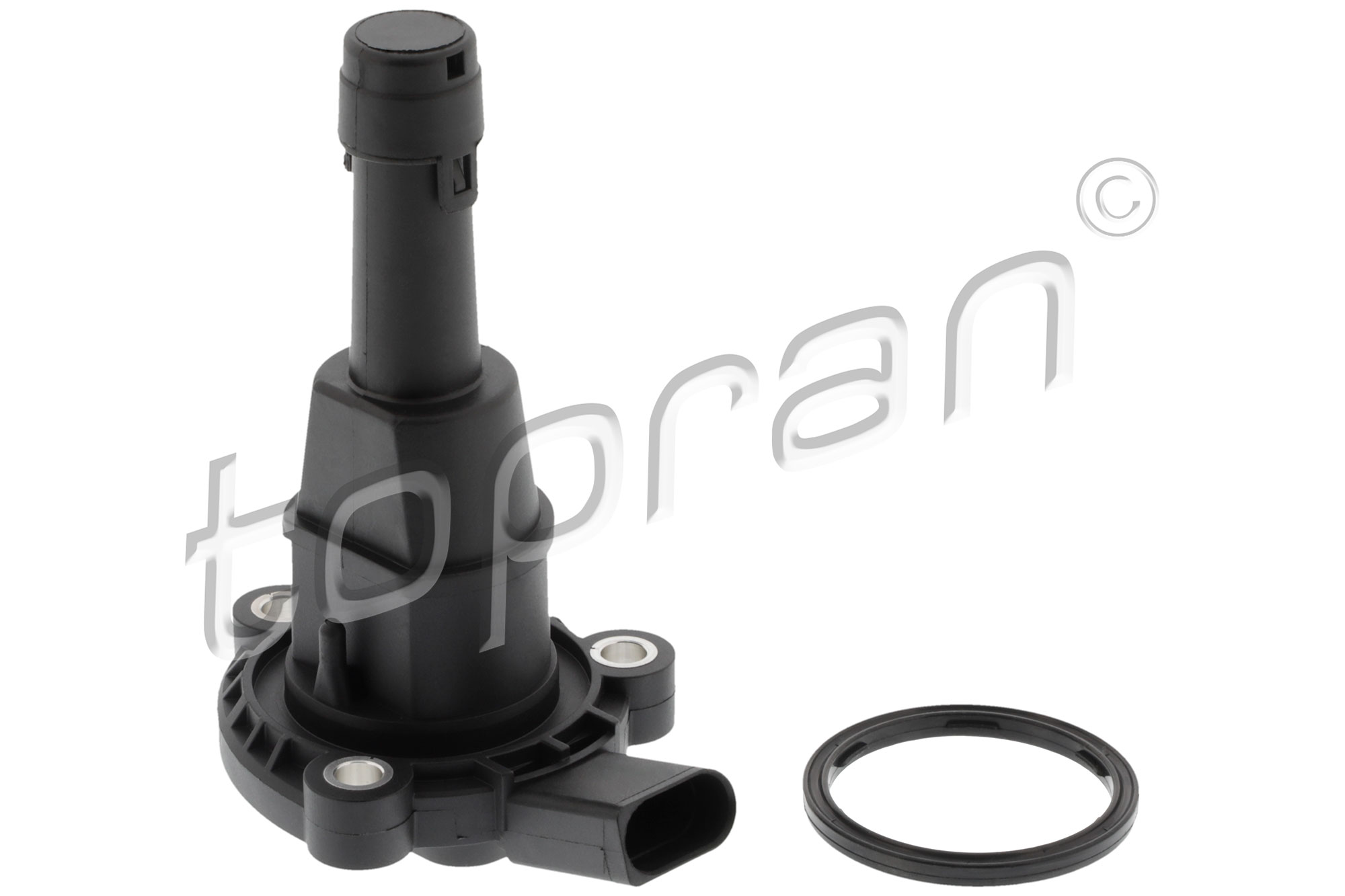 TOPRAN 622 466 Sensor, Motorölstand
