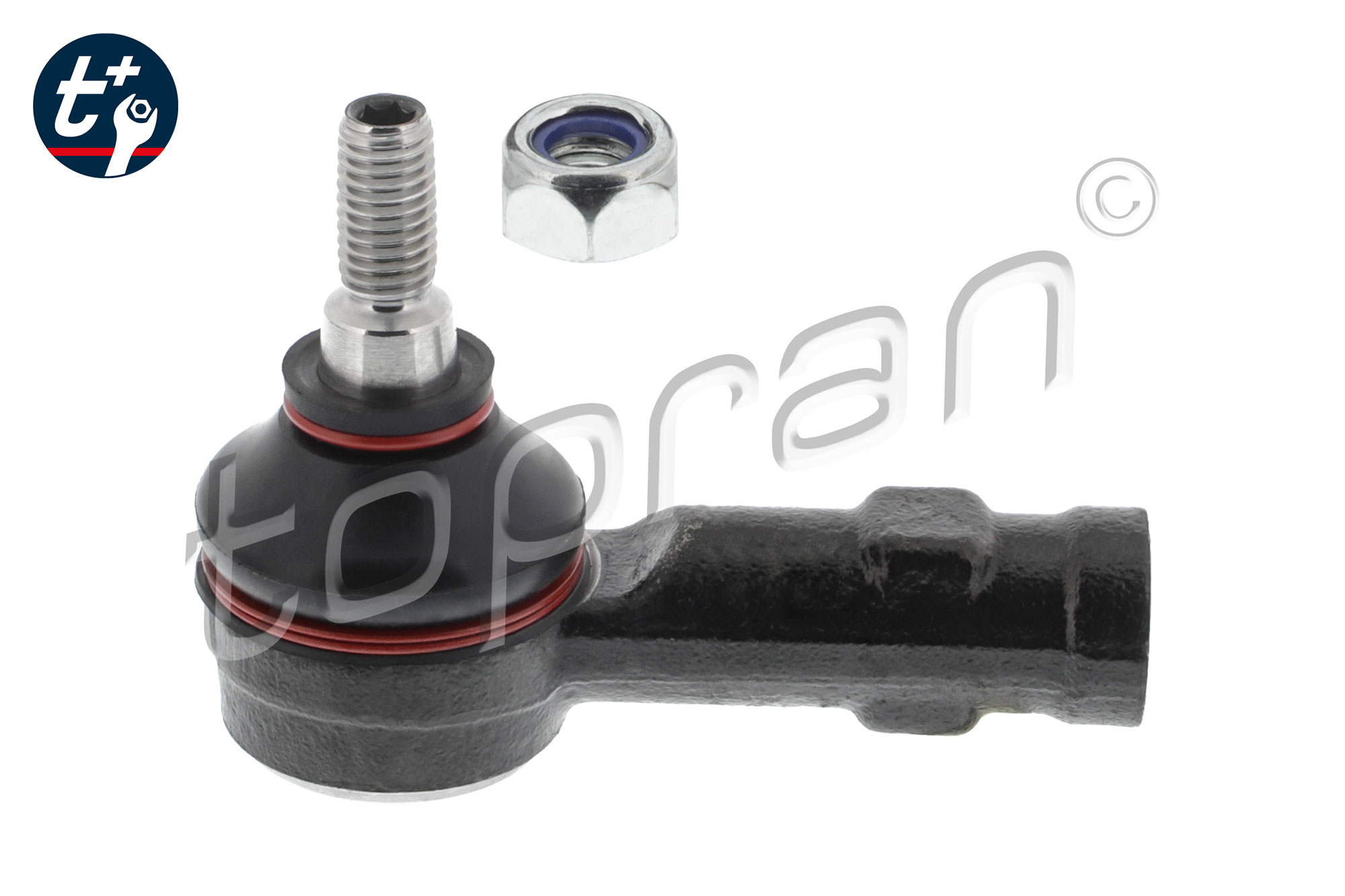 TOPRAN 302 493 t+ Spurstangenkopf