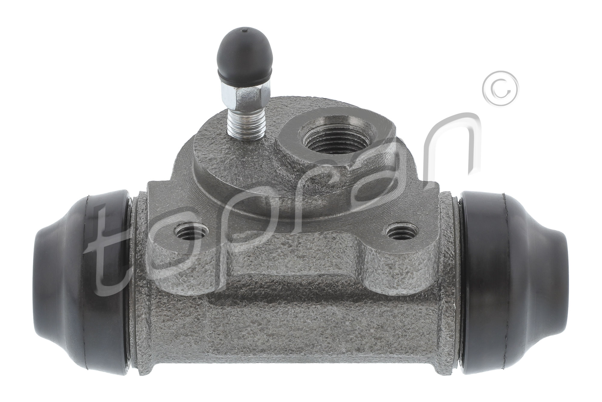 TOPRAN 720 978 Radbremszylinder