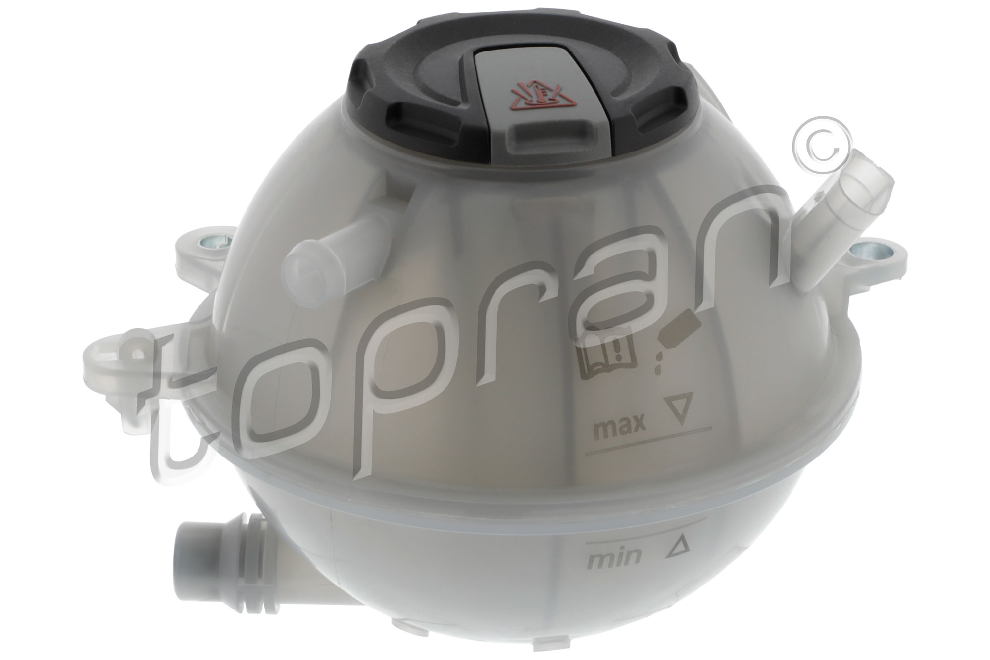 Expansion Tank, coolant