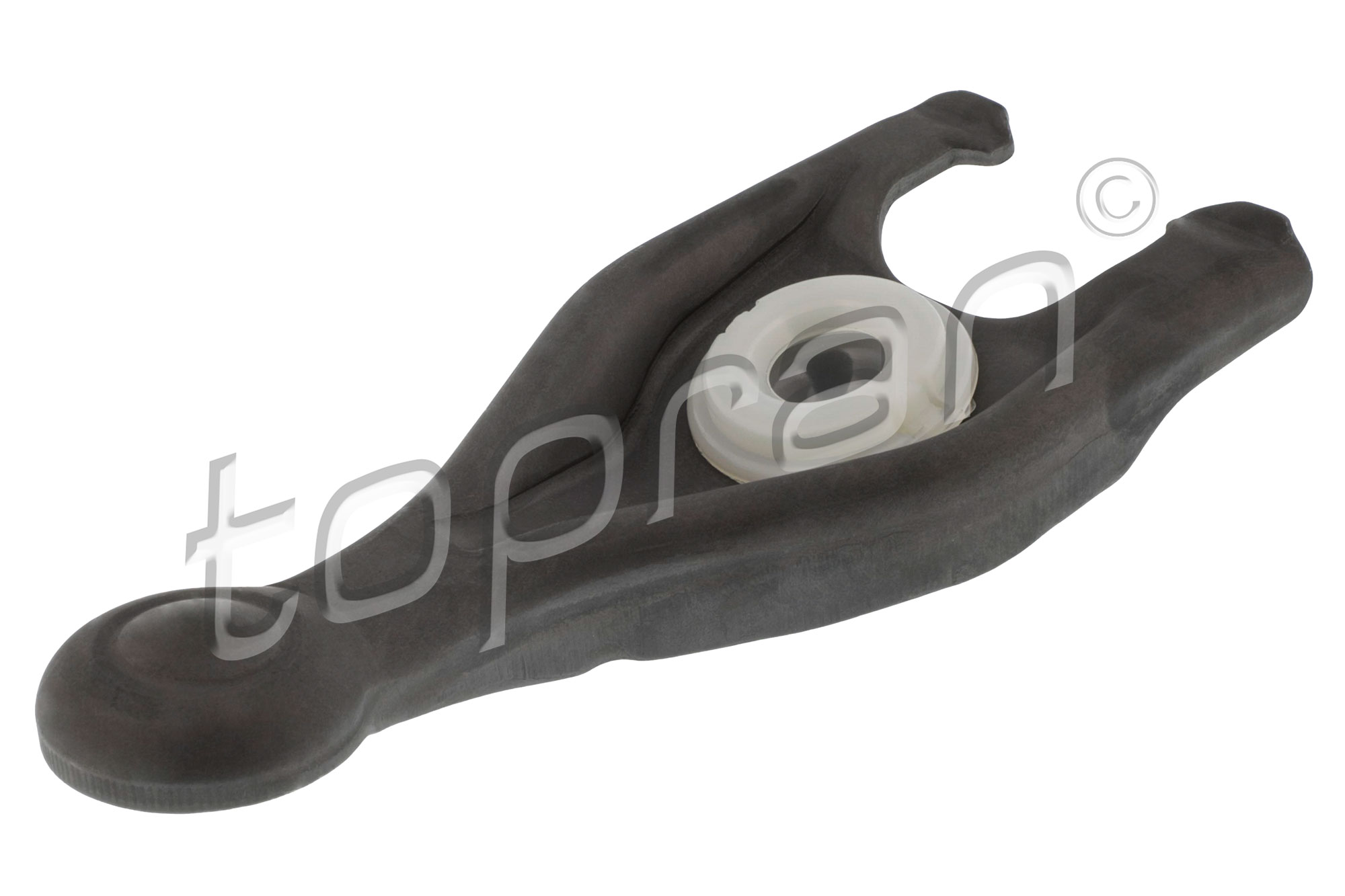 TOPRAN 722 799 Ausrückgabel, Kupplung