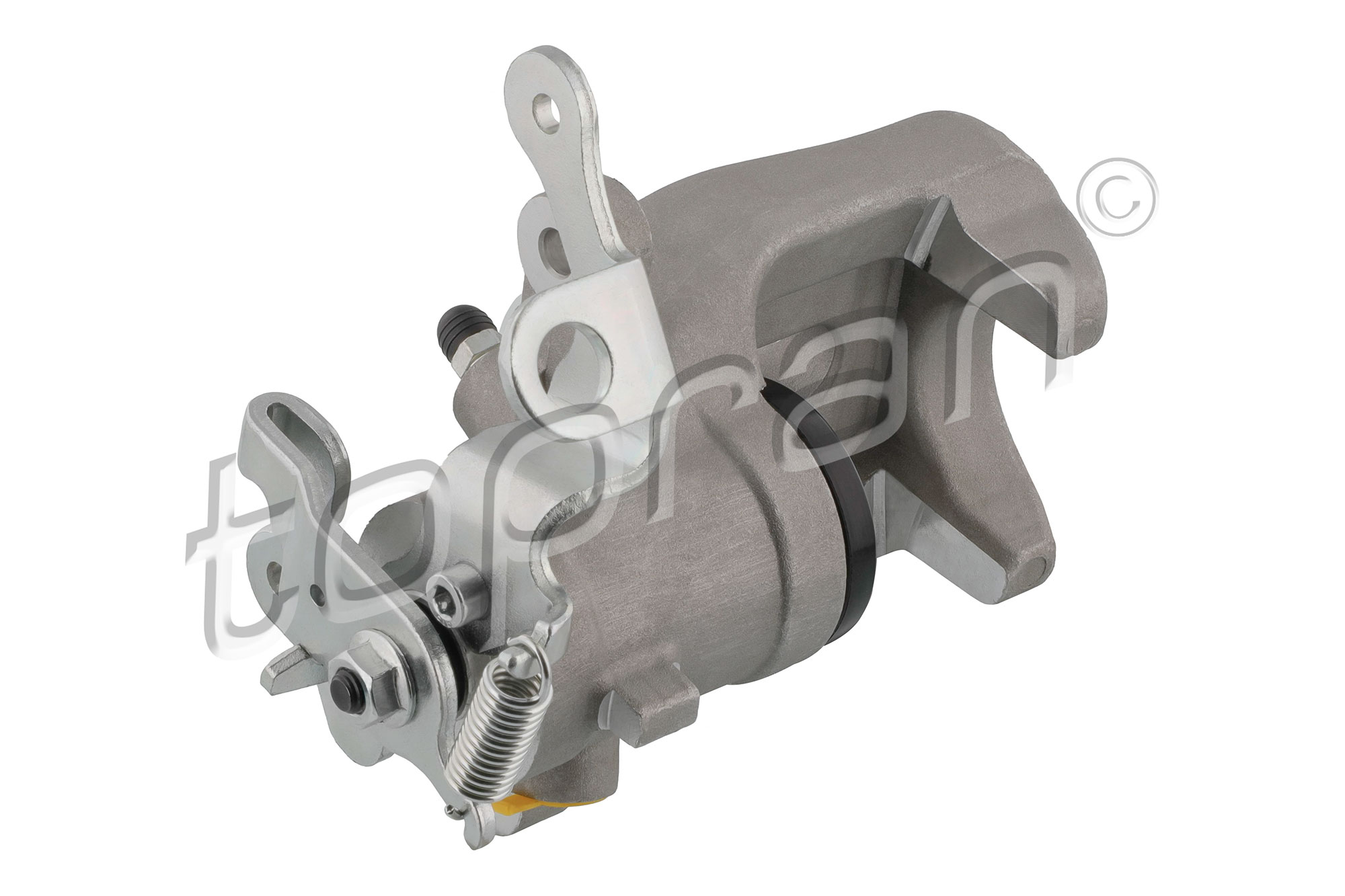 TOPRAN 724 431 Bremssattel