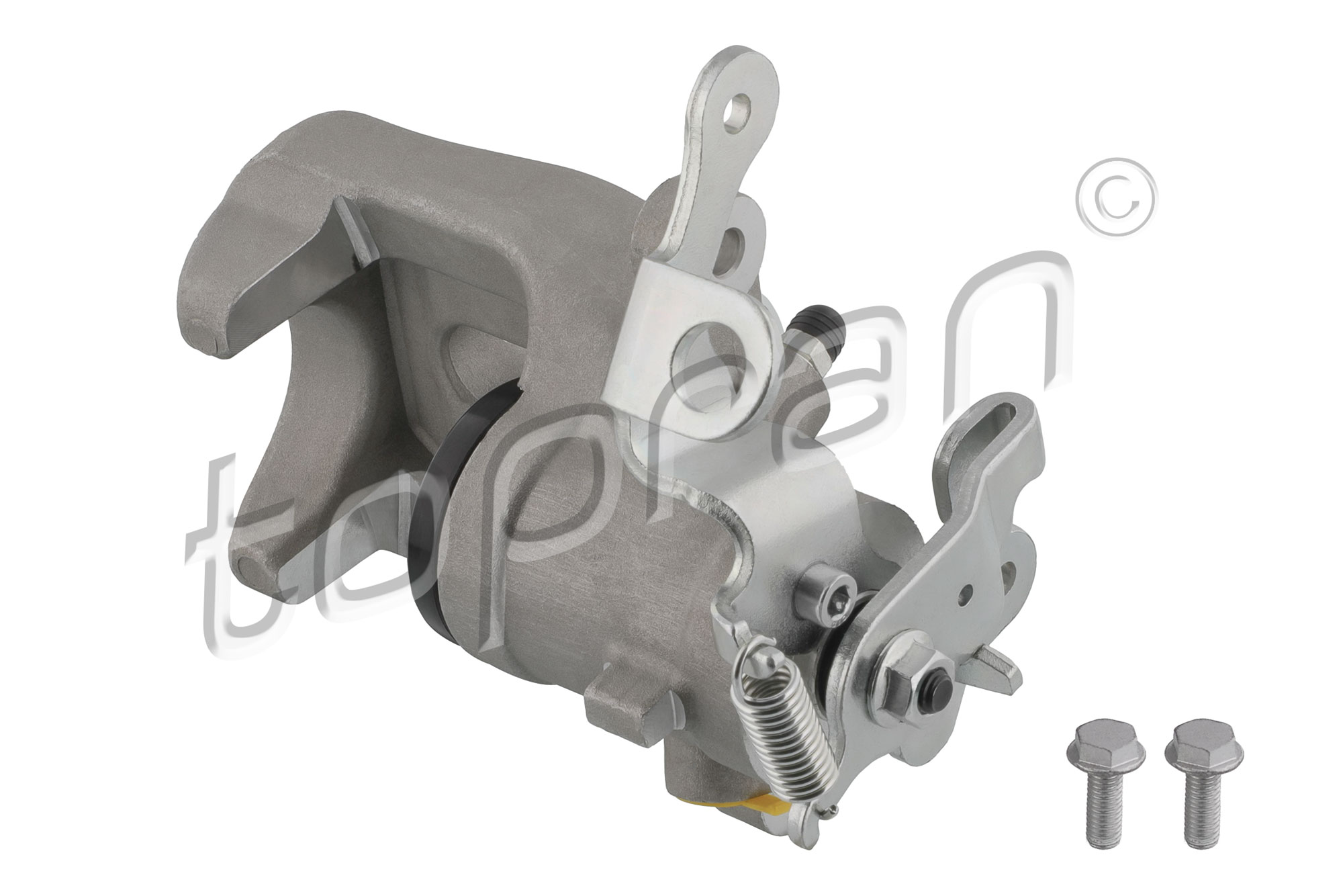 TOPRAN 724 432 Bremssattel