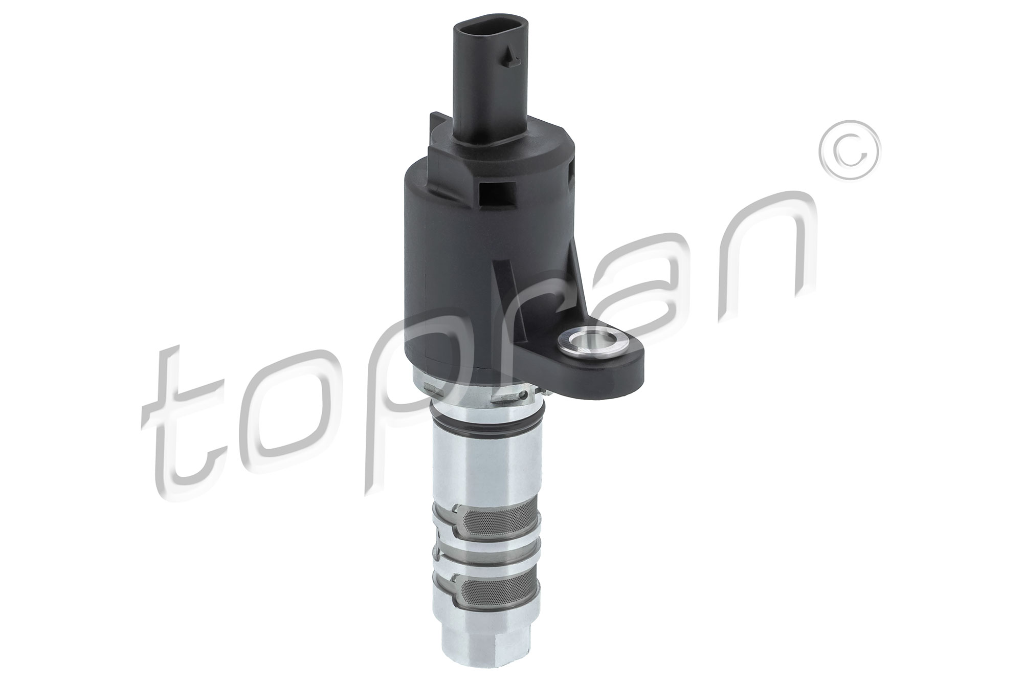 Control Valve, camshaft adjustment