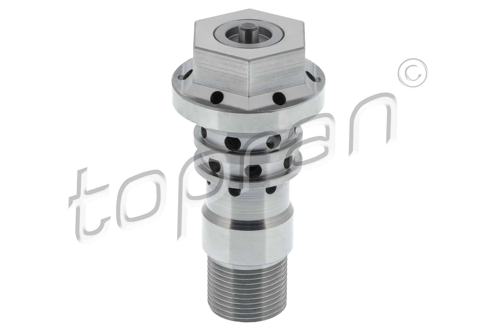 Control Valve, camshaft adjustment