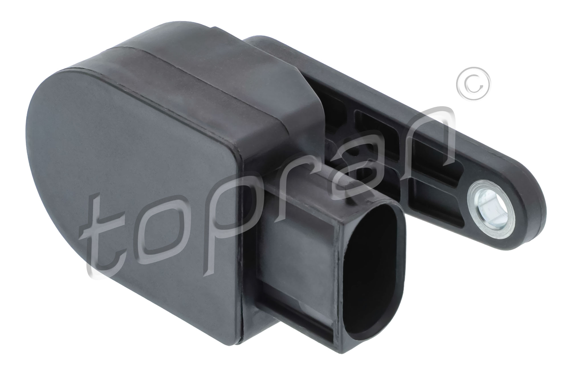 TOPRAN 305 811 Sensor, Leuchtweitenregulierung