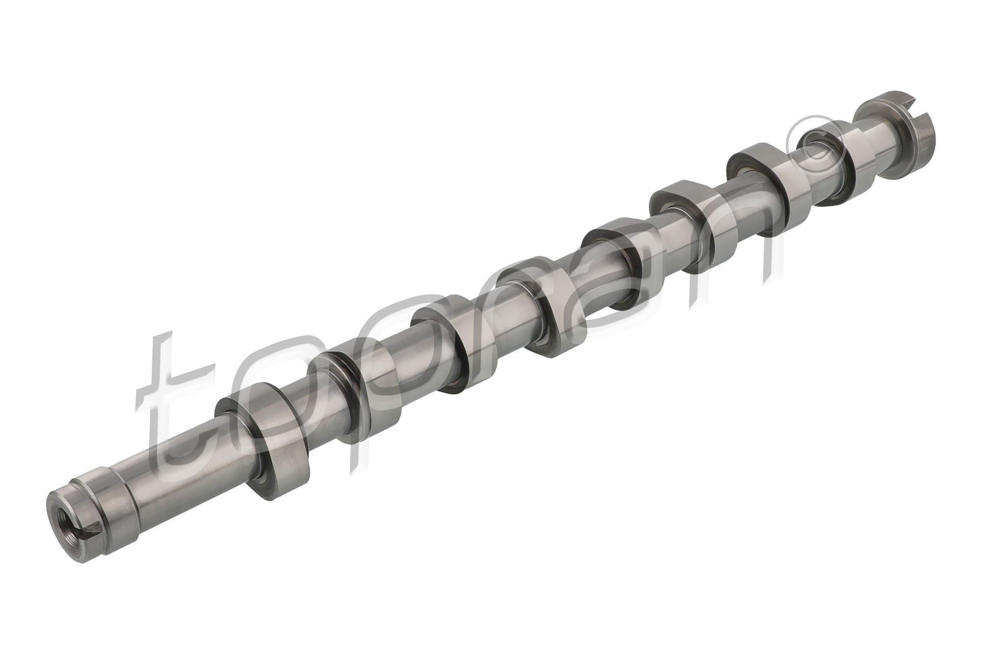 TOPRAN 724 449 Nockenwelle