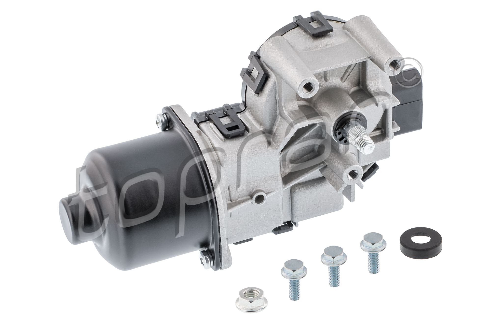 TOPRAN 119 401 Wischermotor