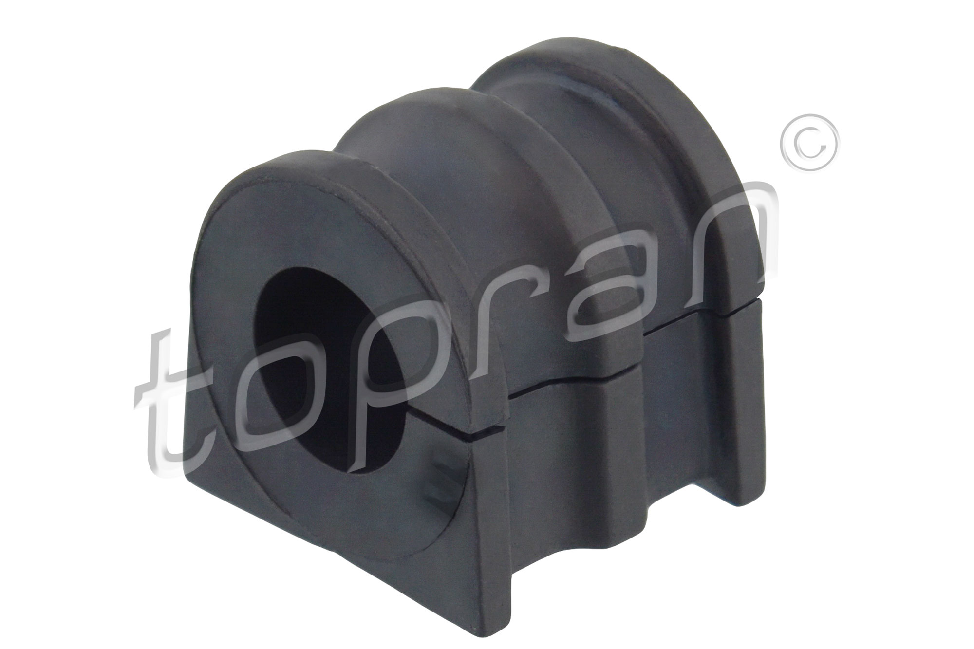 TOPRAN 700 556 Lagerung, Stabilisator