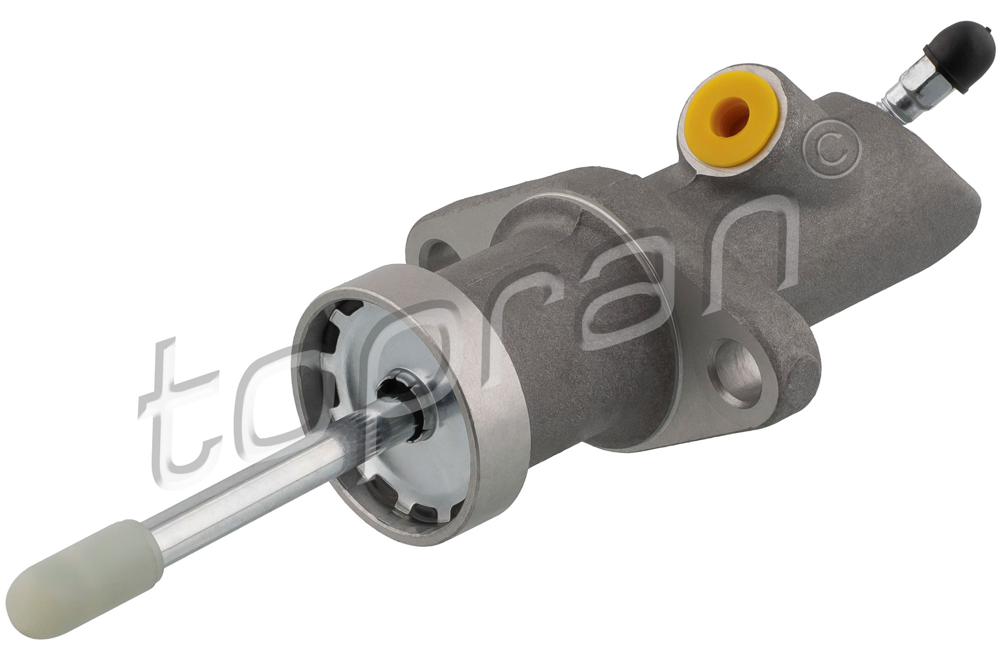 TOPRAN 500 508 Nehmerzylinder, Kupplung