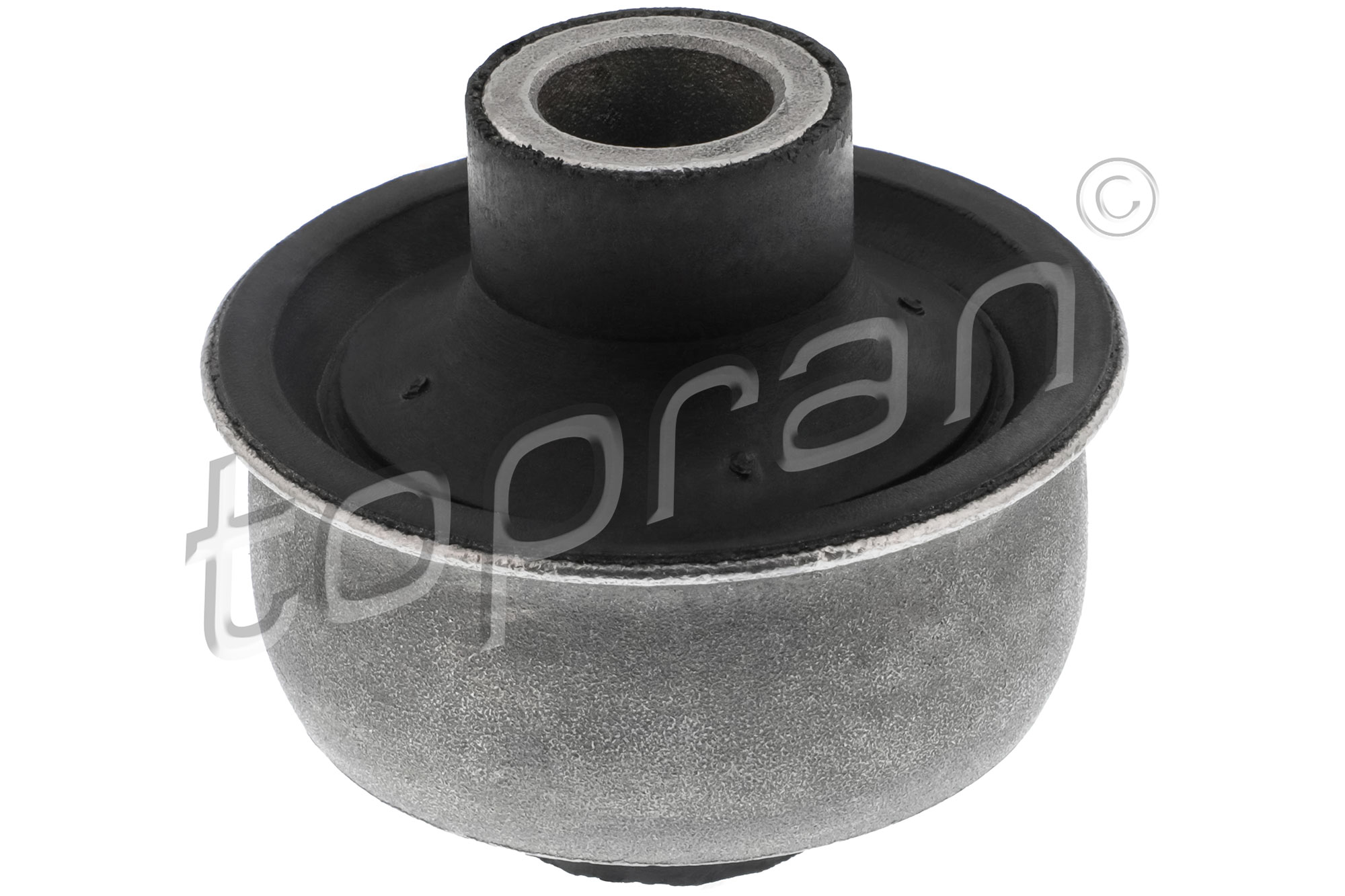 TOPRAN 200 496 Lagerung, Lenker