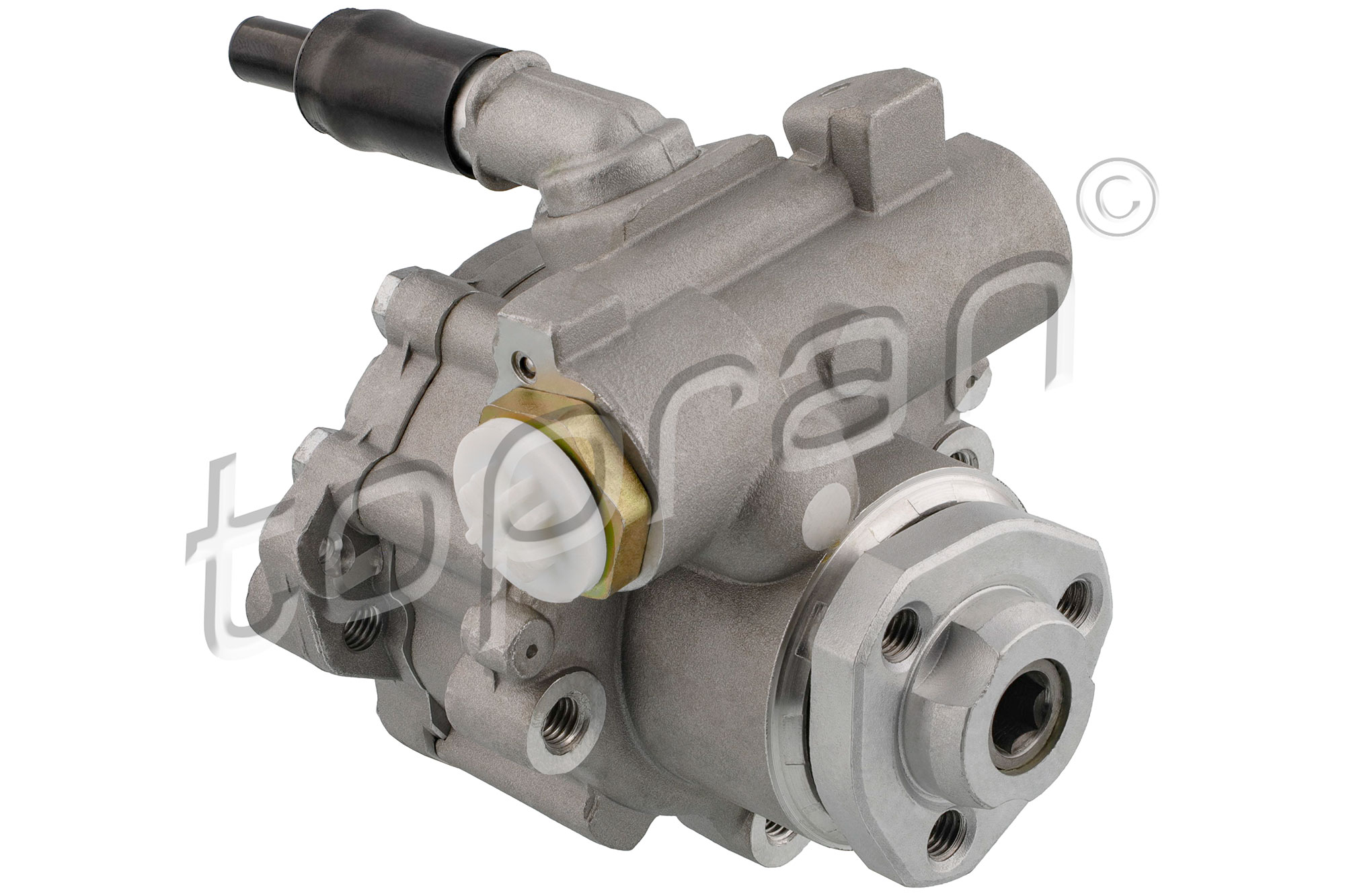 TOPRAN 112 447 Hydraulikpumpe, Lenkung