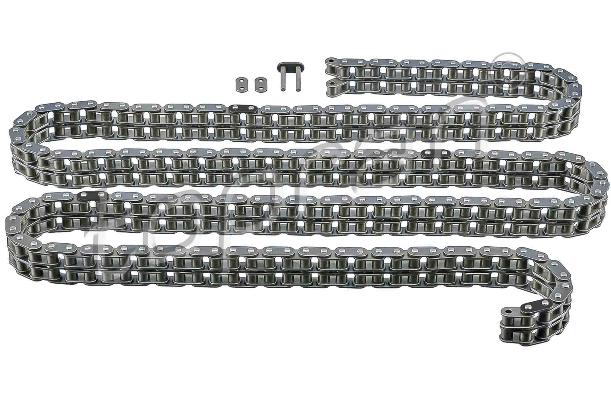 TOPRAN 408 060 Steuerkette