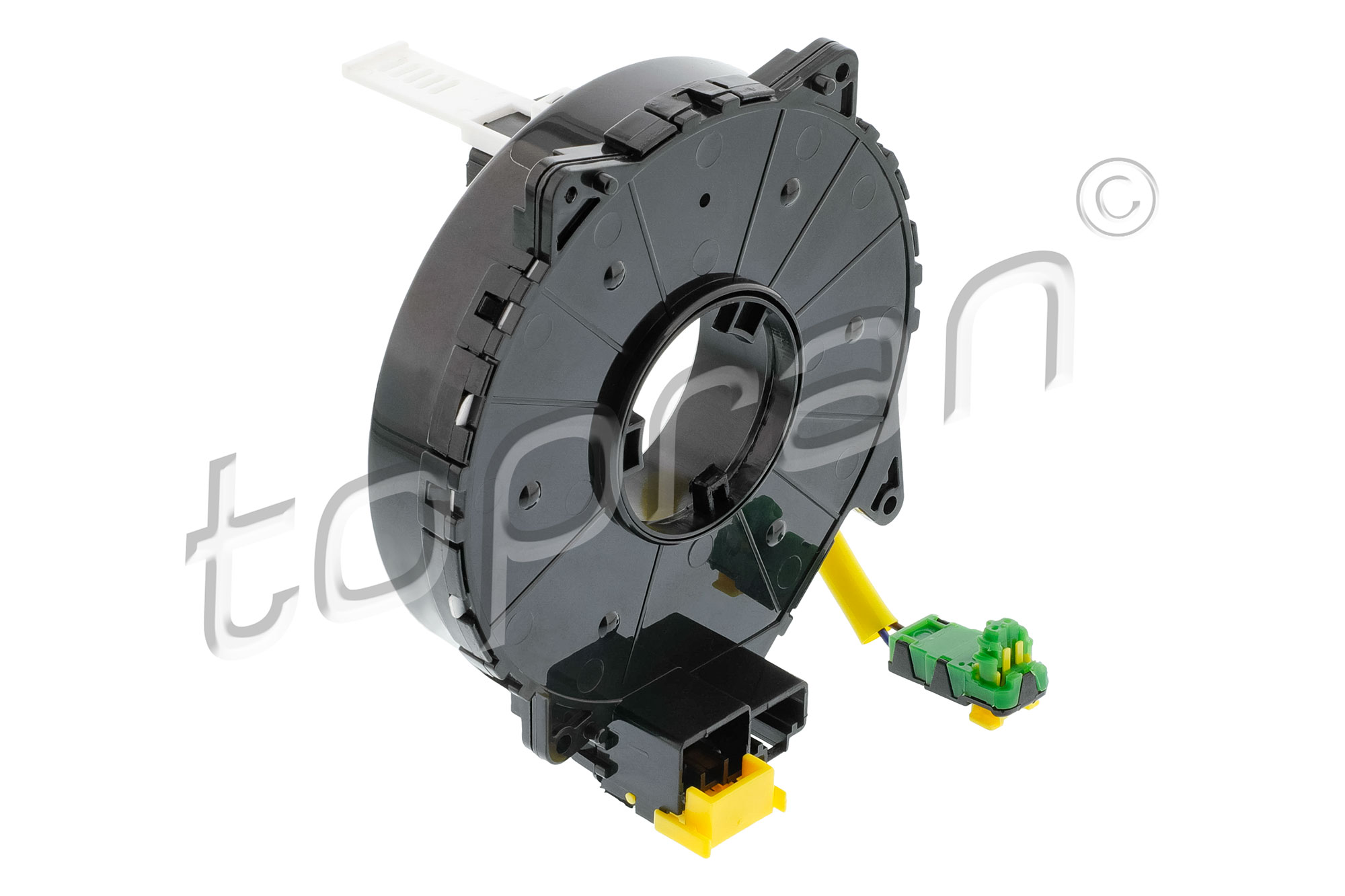 TOPRAN 821 310 Wickelfeder, Airbag