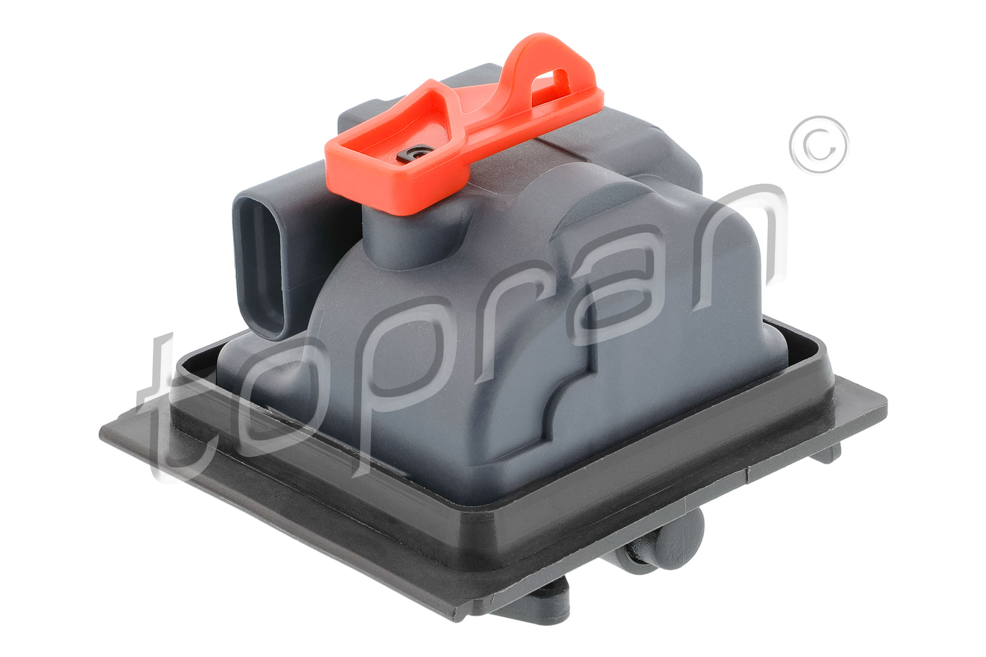 TOPRAN 410 665 Actuator,...