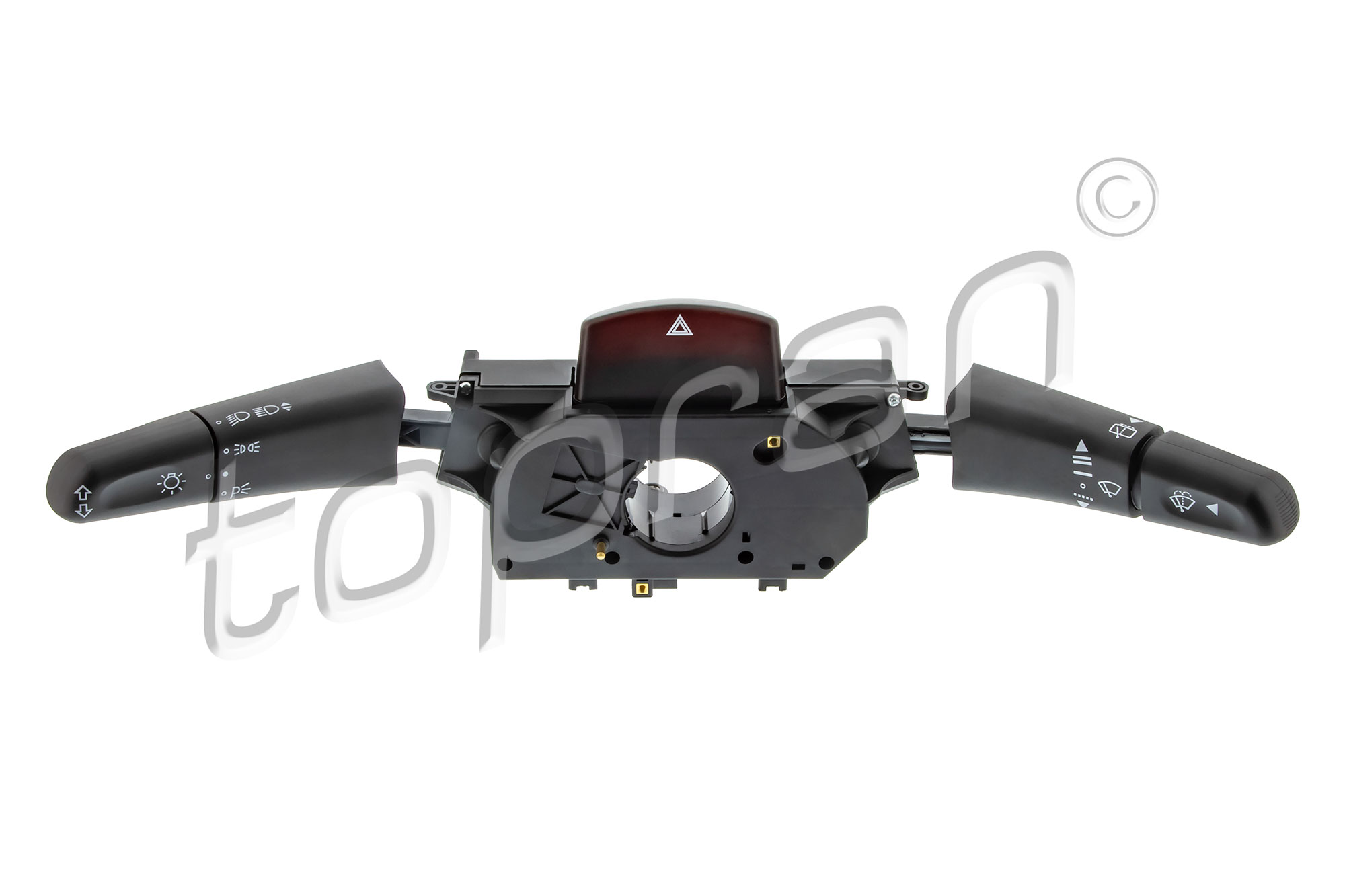 TOPRAN 408 504 Steering...