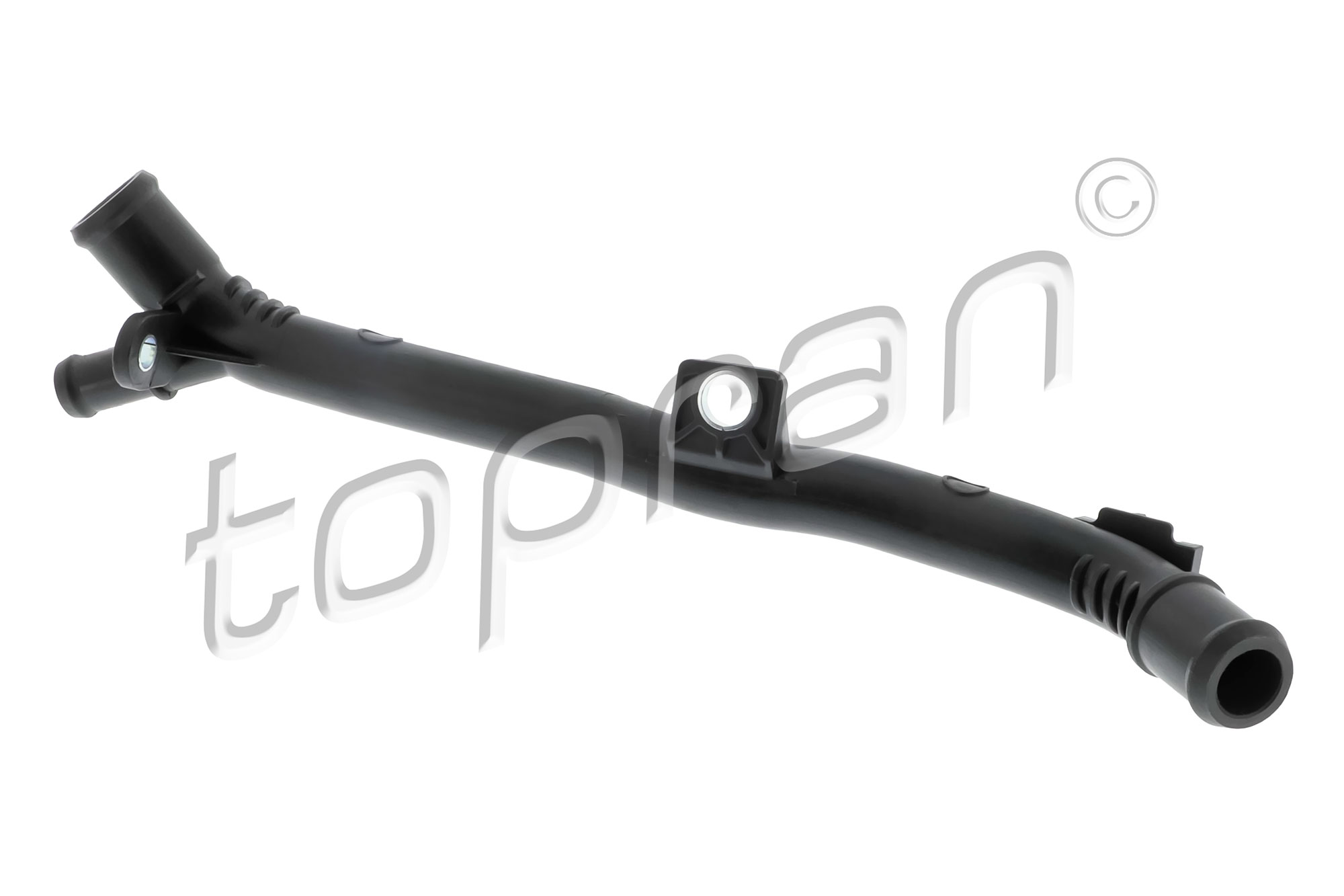 TOPRAN 121 534 Coolant Pipe...