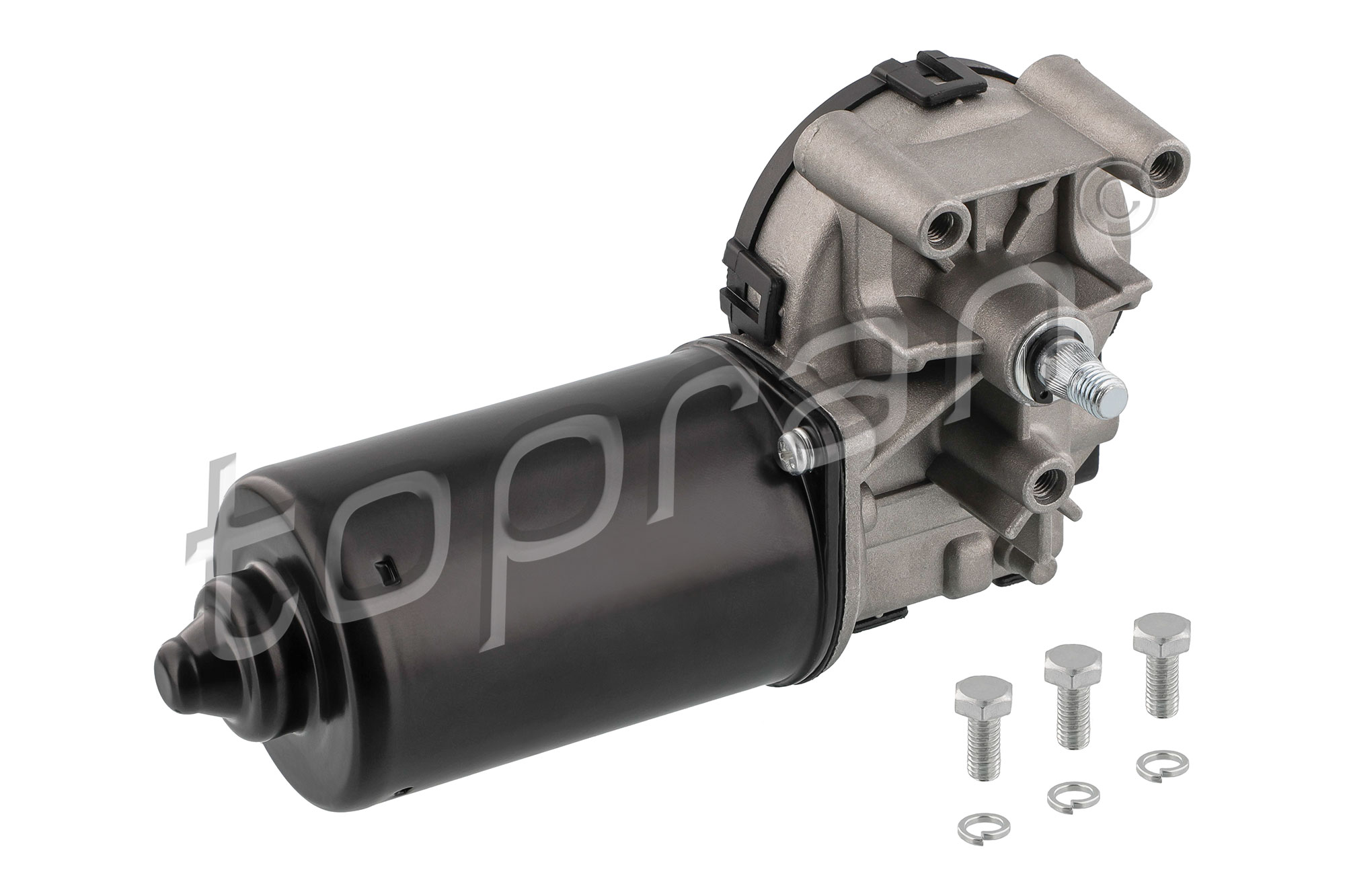 TOPRAN 822 235 Wischermotor