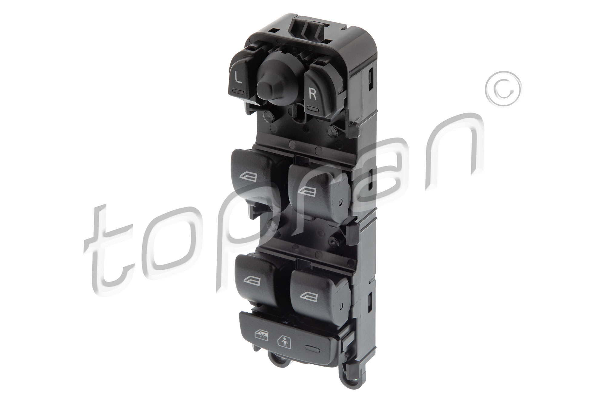 TOPRAN 602 247 Switch,...