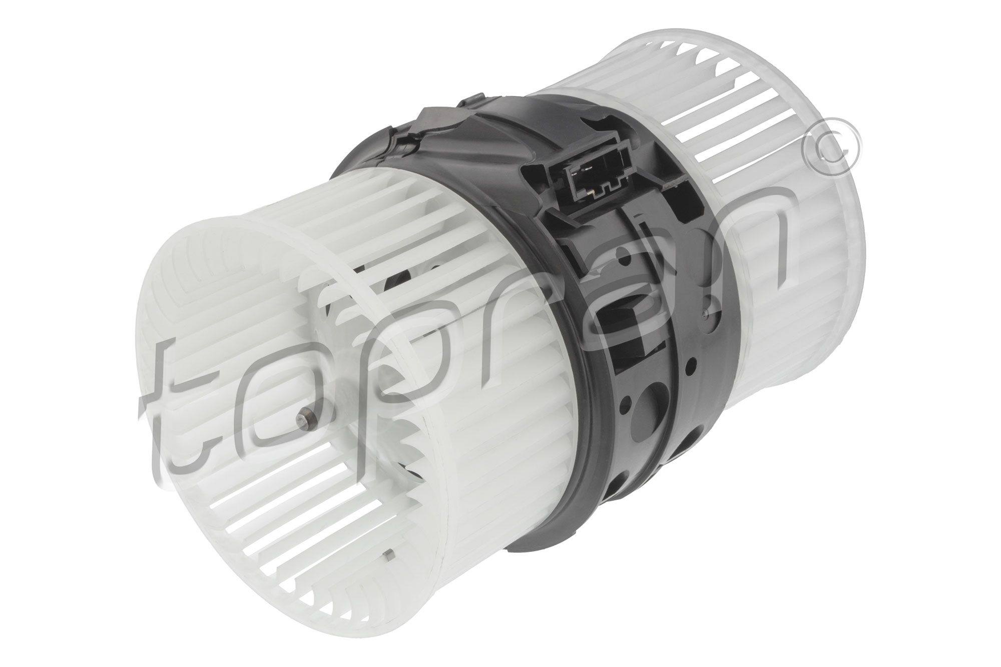 TOPRAN 601 879 Interior...