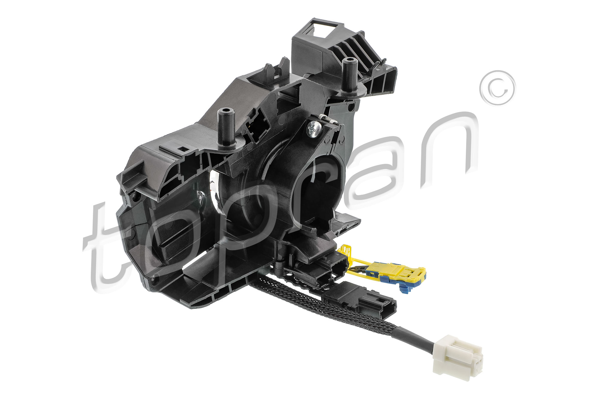 TOPRAN 703 027 Clock...