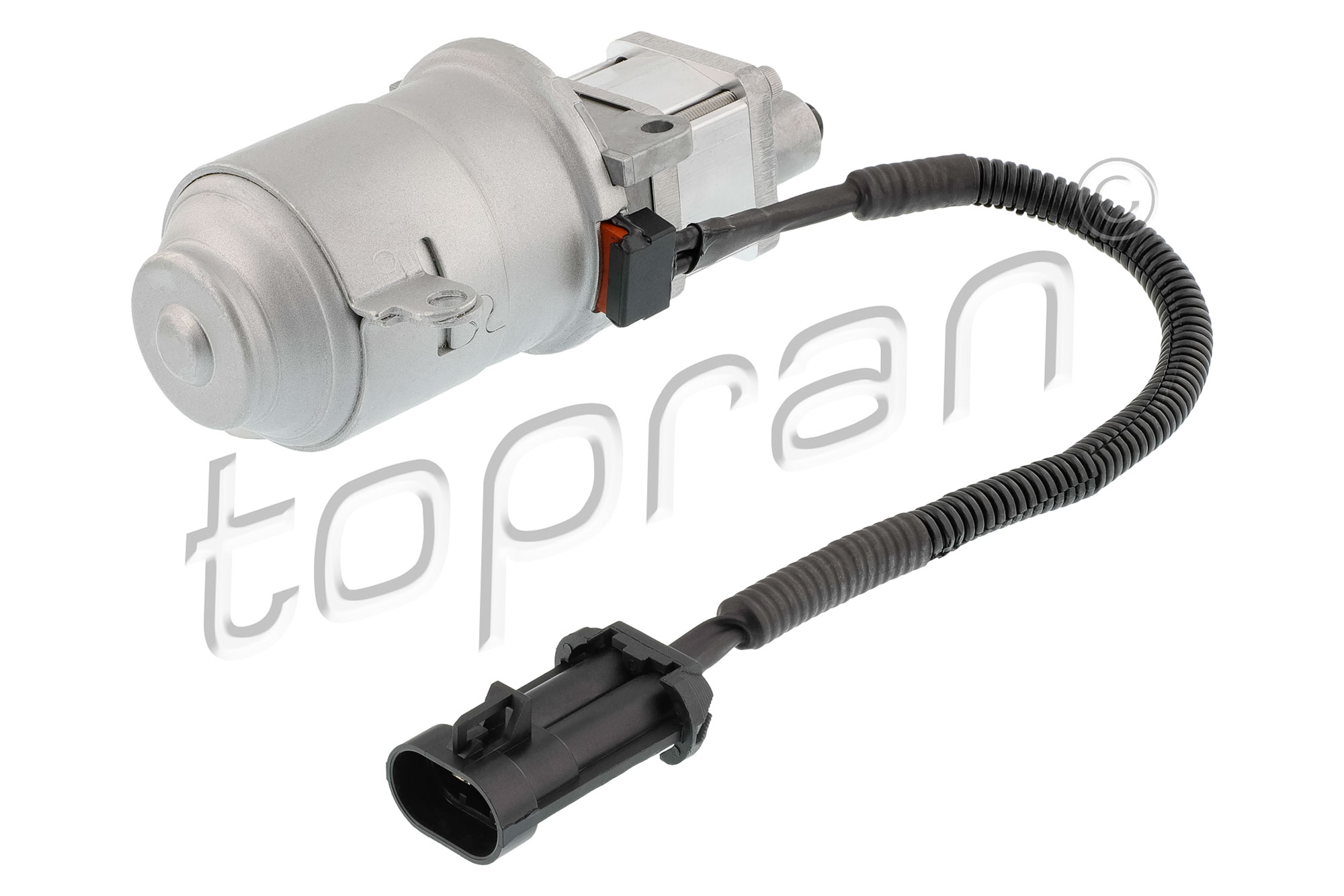 TOPRAN 602 151 Ovládací ventil automatickej prevodovky