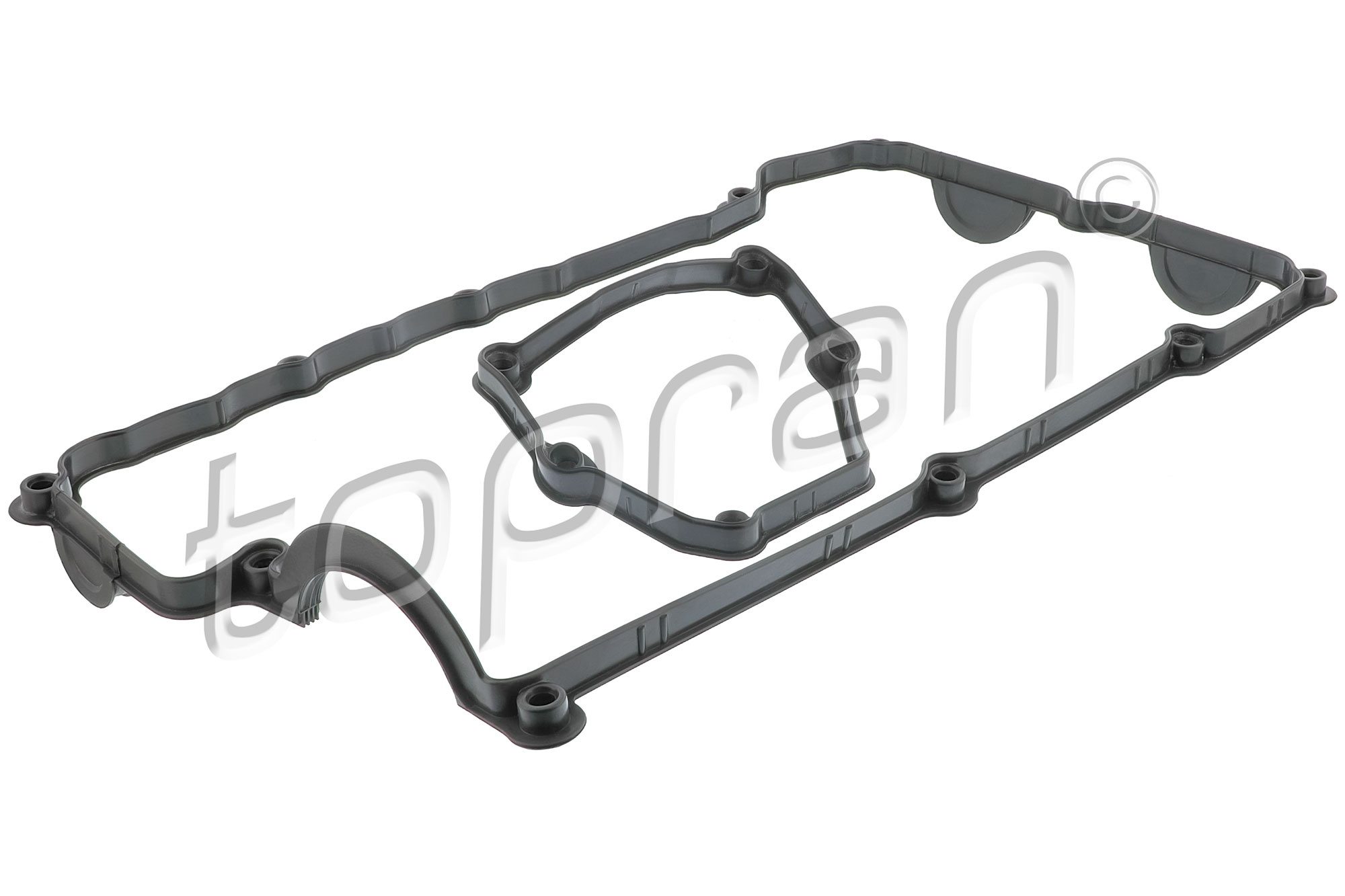 Gasket Set, cylinder head cover