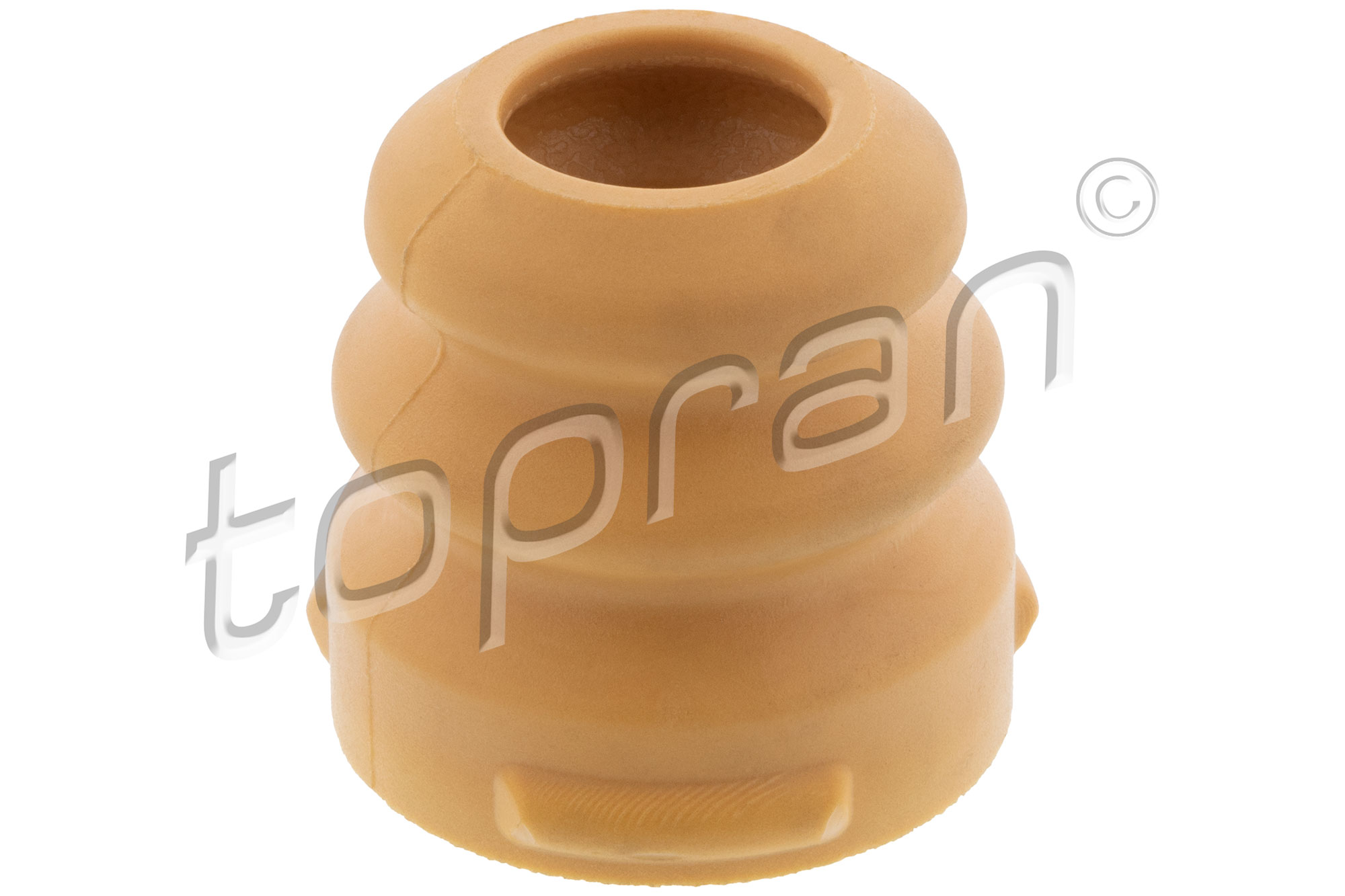 TOPRAN 110 067 Anschlagpuffer, Federung