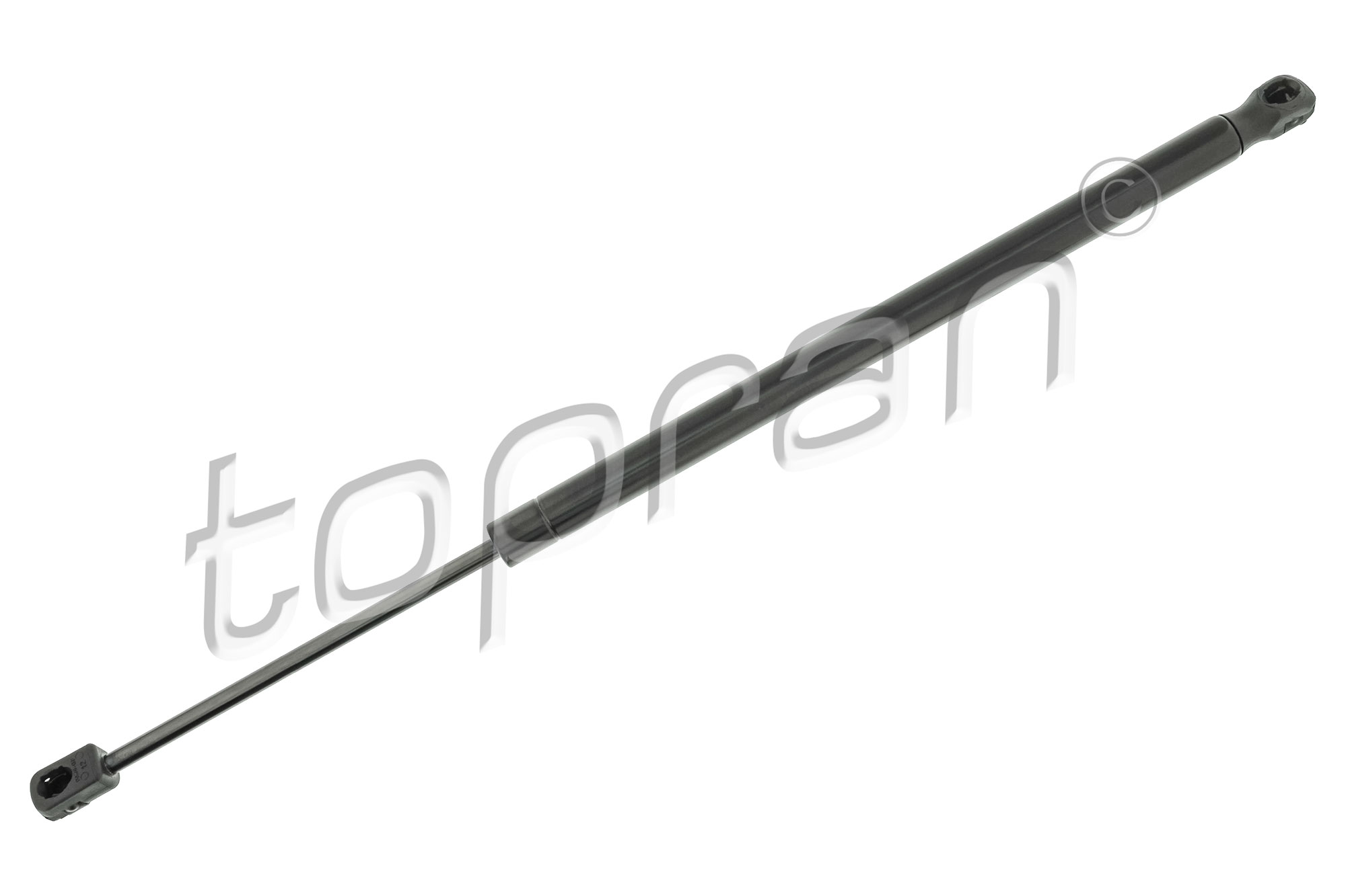 TOPRAN 207 739 Gas Spring,...