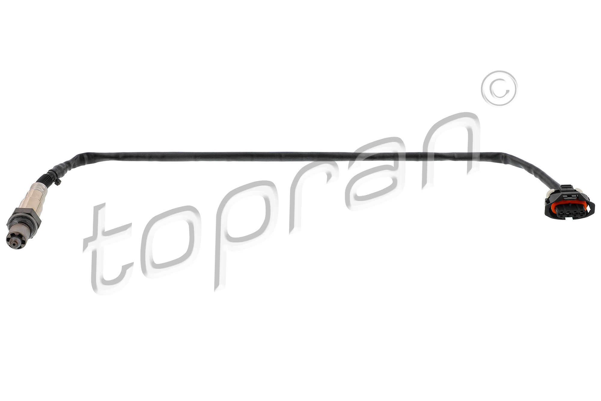 TOPRAN 206 629 Lambdasonde