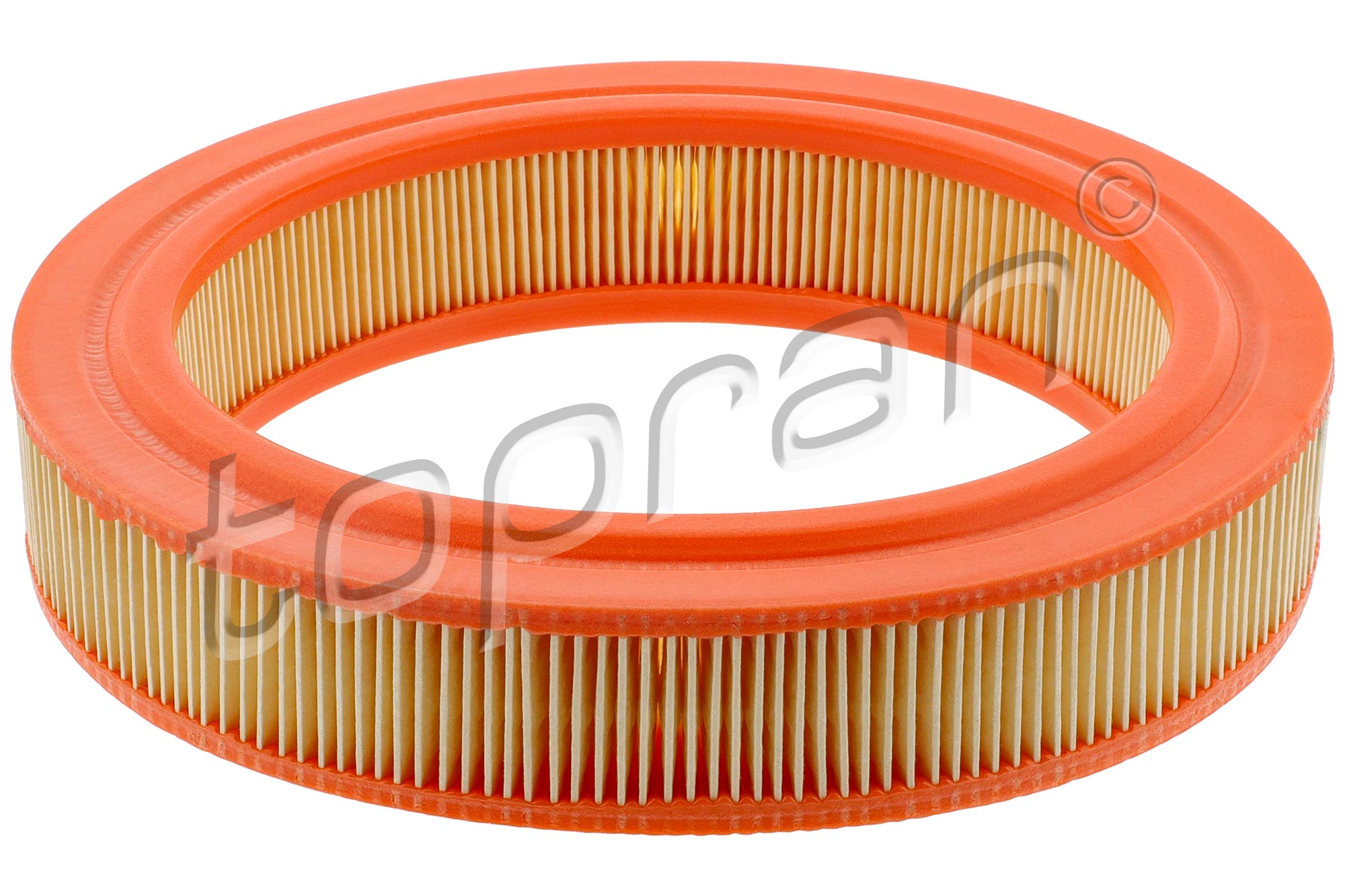 TOPRAN 101 001 Luftfilter