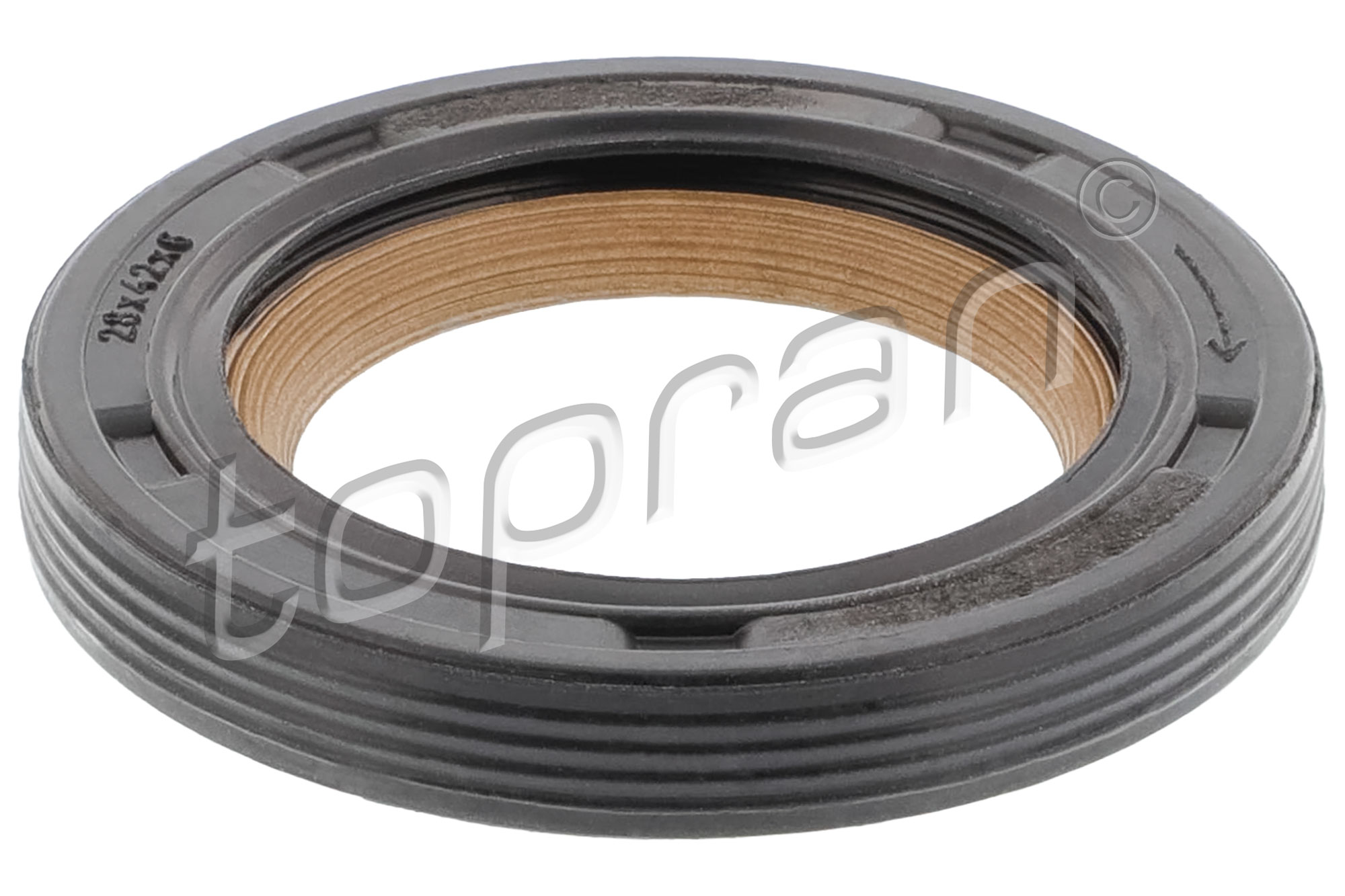 TOPRAN 700 901 Wellendichtring, Nockenwelle