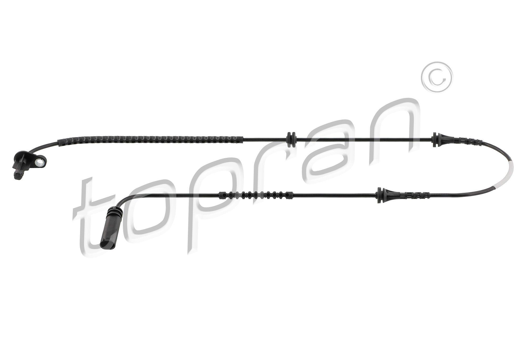 TOPRAN 504 386 Sensor,...