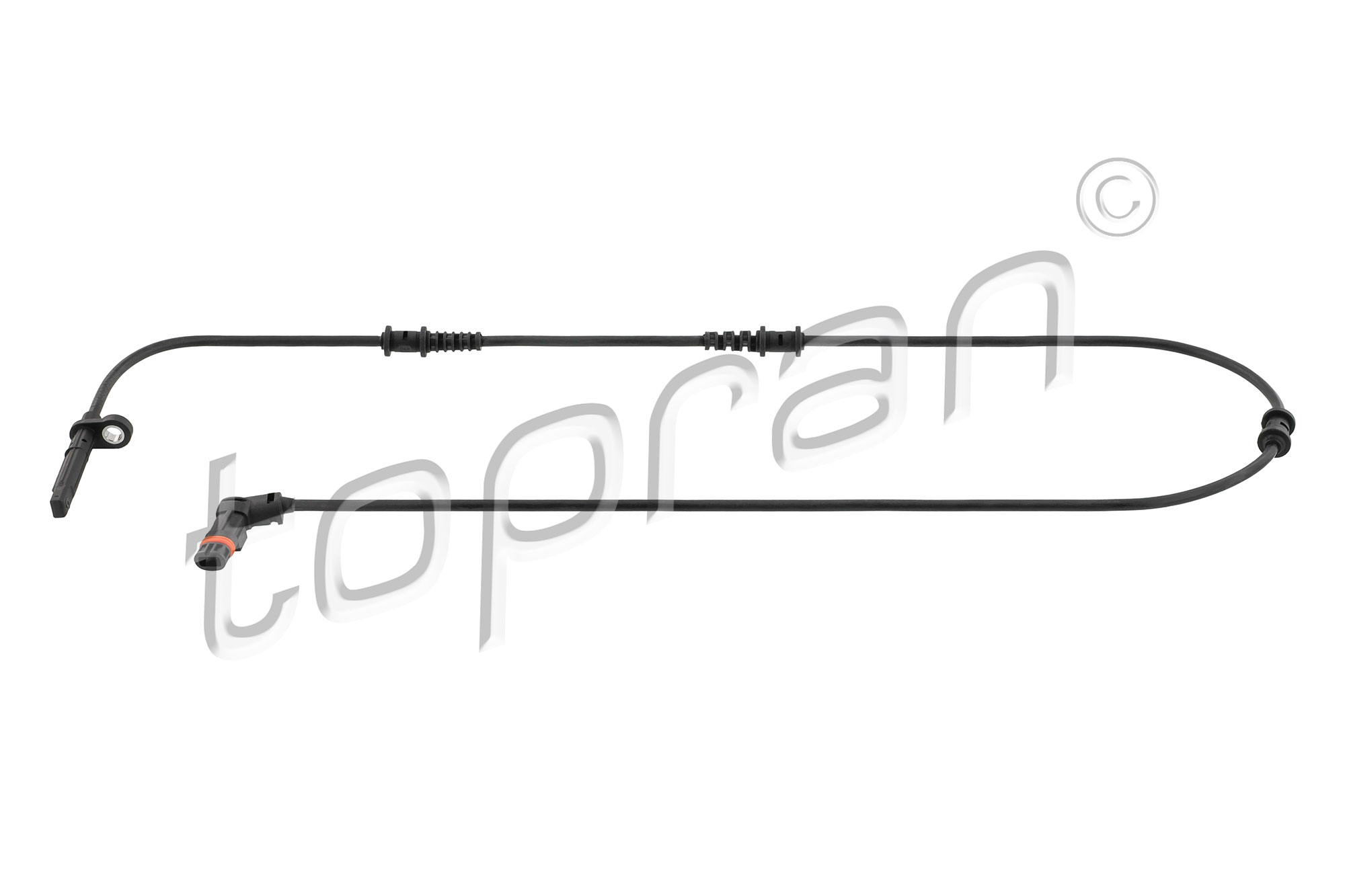 TOPRAN 410 422 Sensor,...