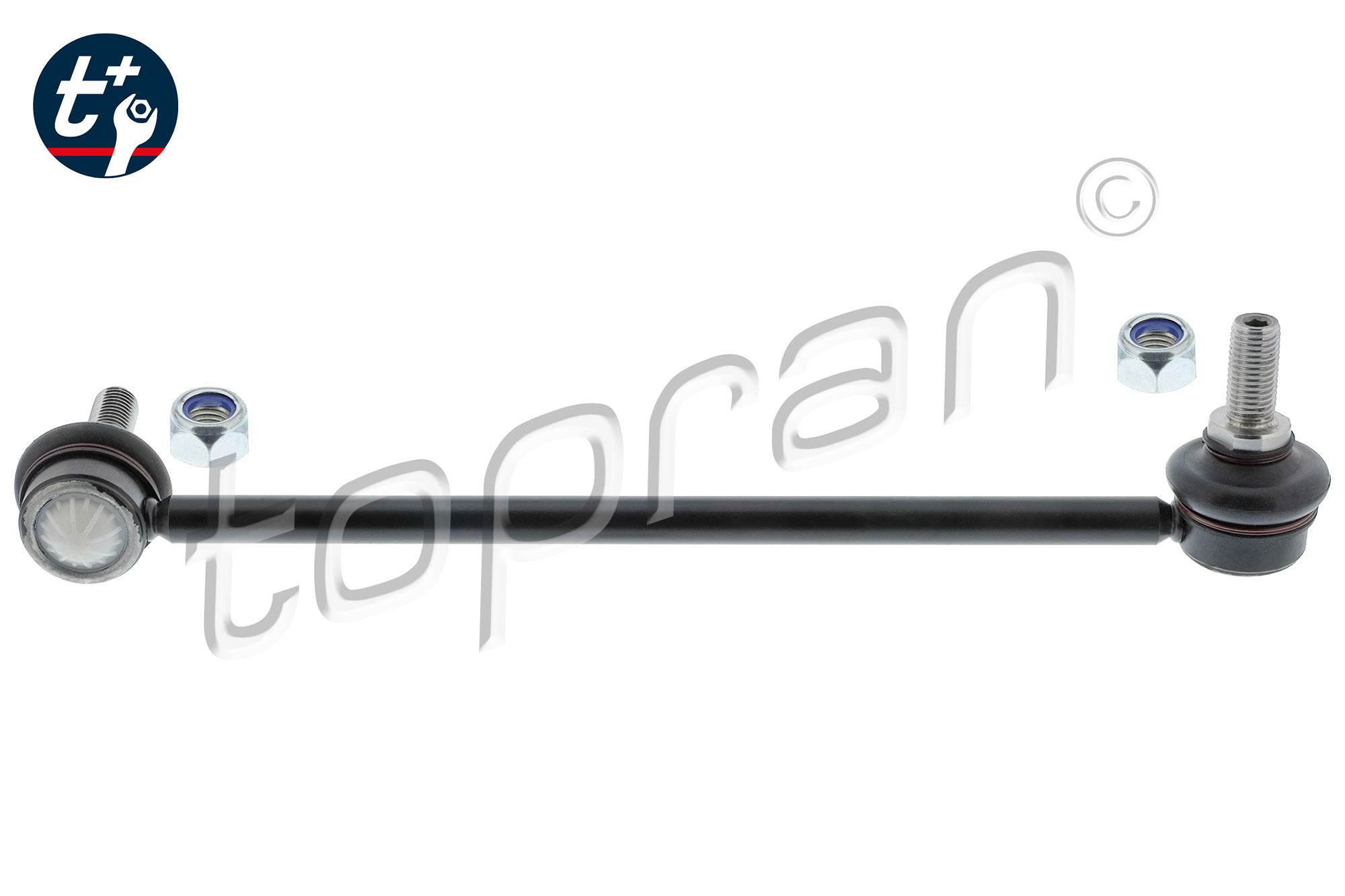 TOPRAN 401 726 t+ Stange/Strebe, Stabilisator
