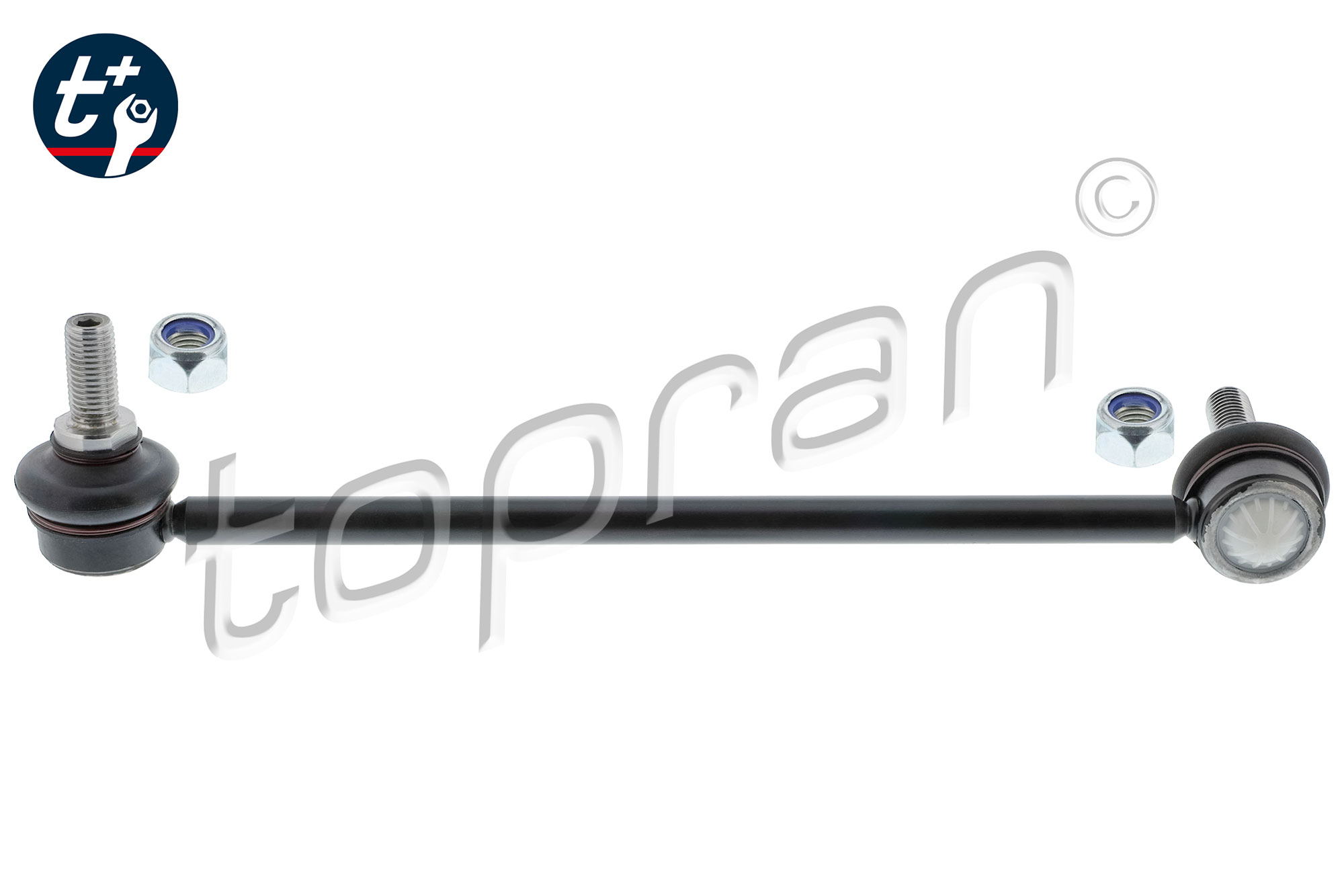 TOPRAN 401 733 t+ Stange/Strebe, Stabilisator